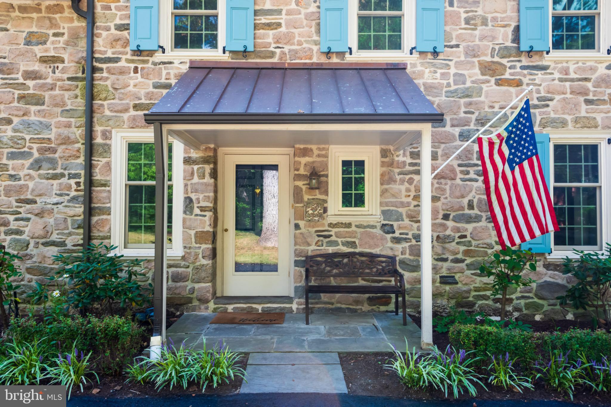 BRYN MAWR - Residential