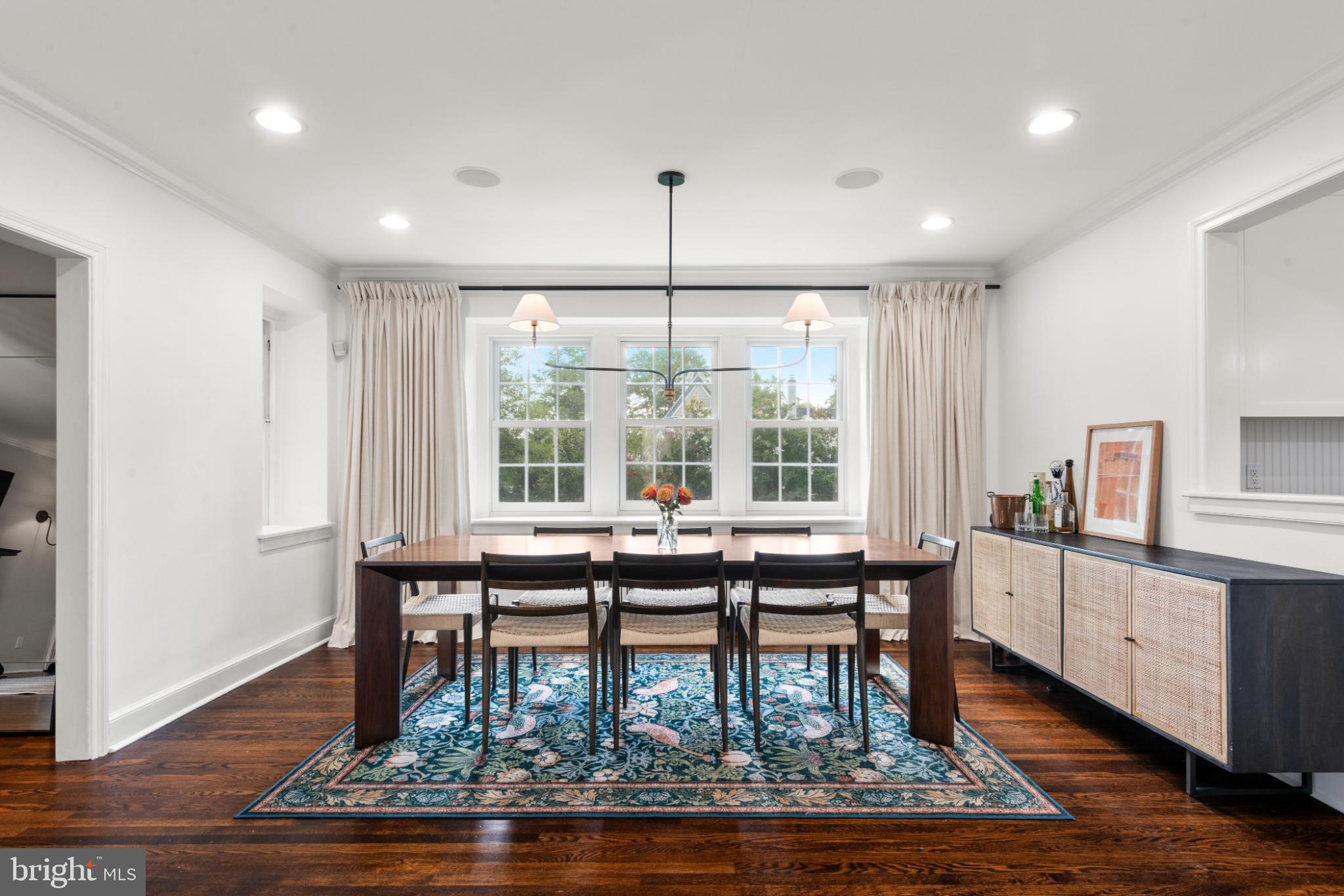 BRYN MAWR - Residential