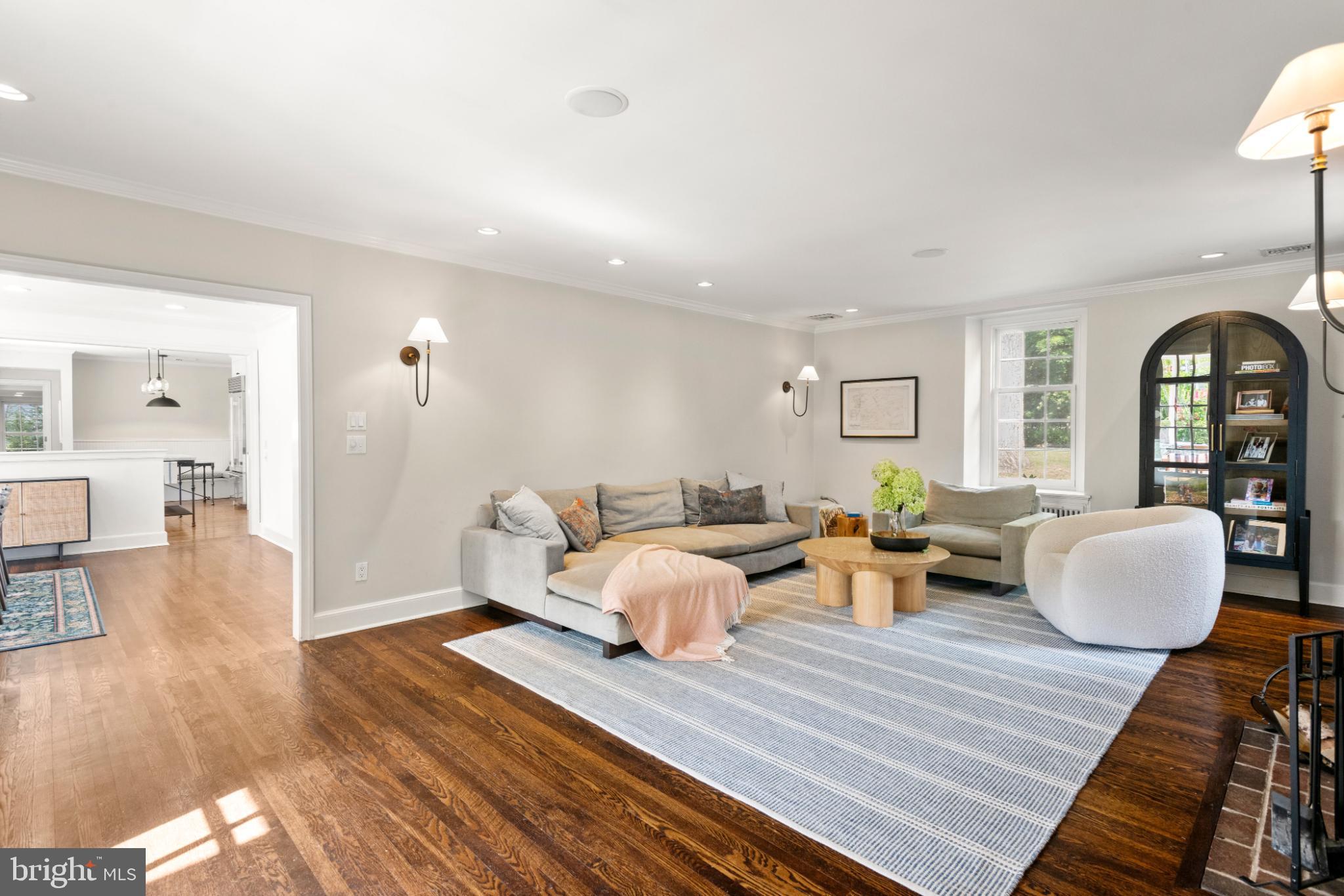 BRYN MAWR - Residential