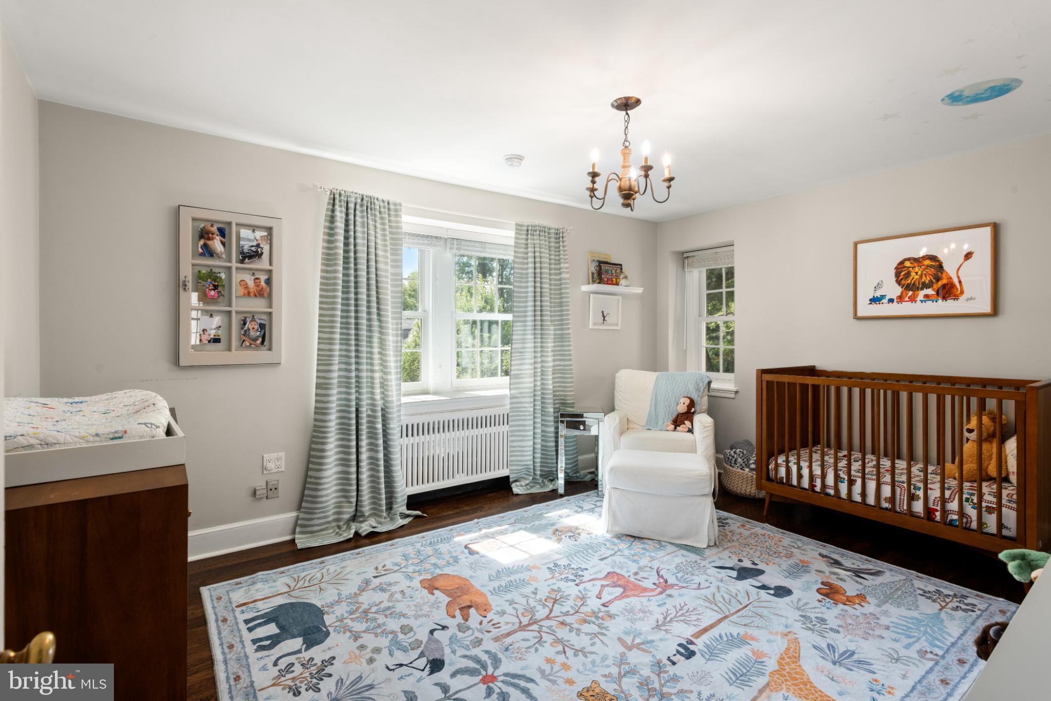 BRYN MAWR - Residential