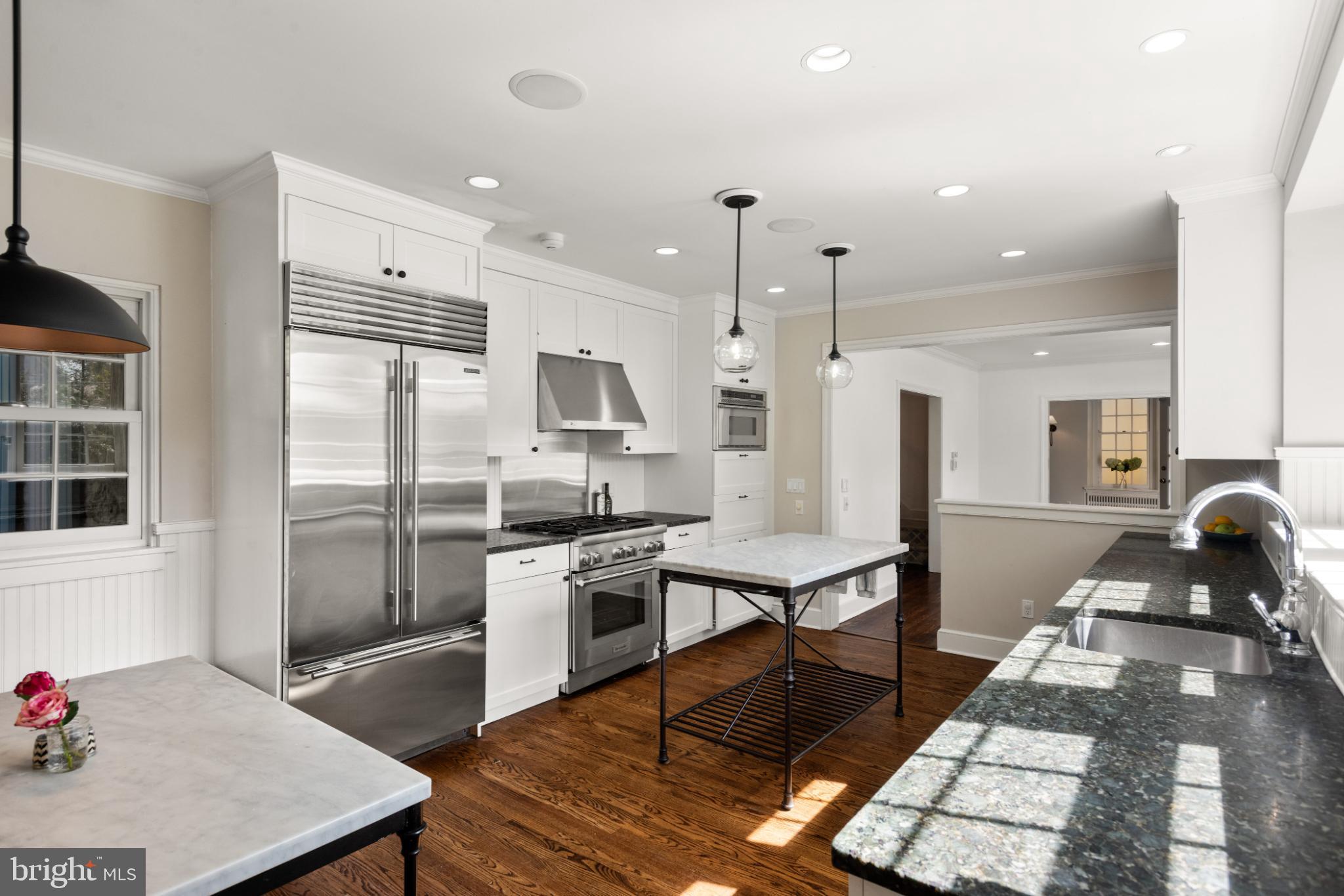 BRYN MAWR - Residential