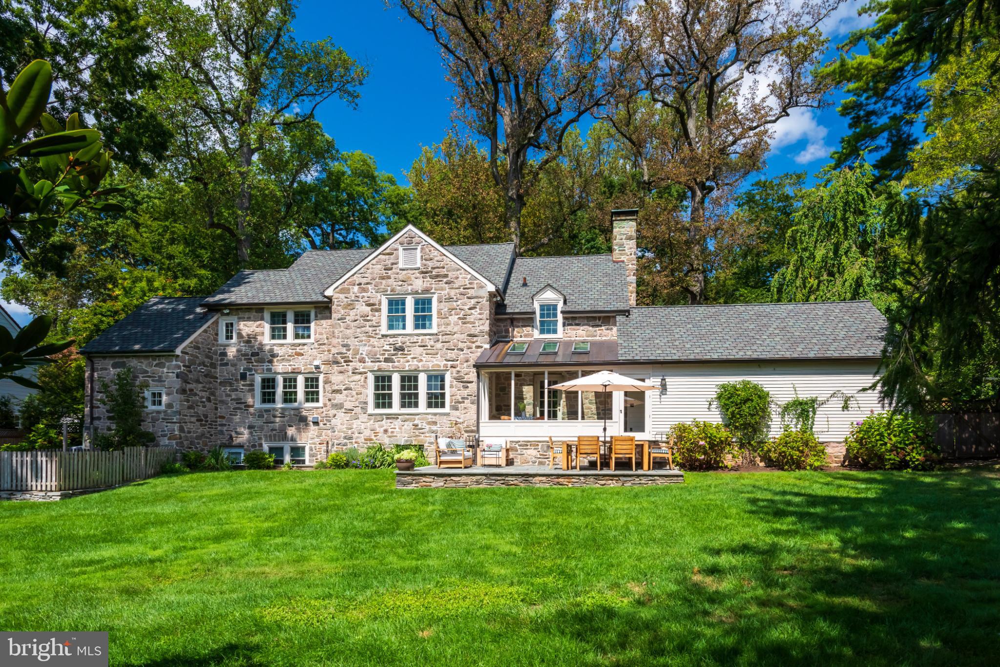 BRYN MAWR - Residential