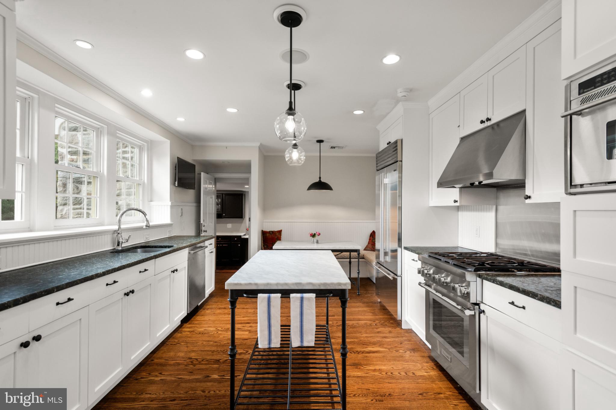 BRYN MAWR - Residential