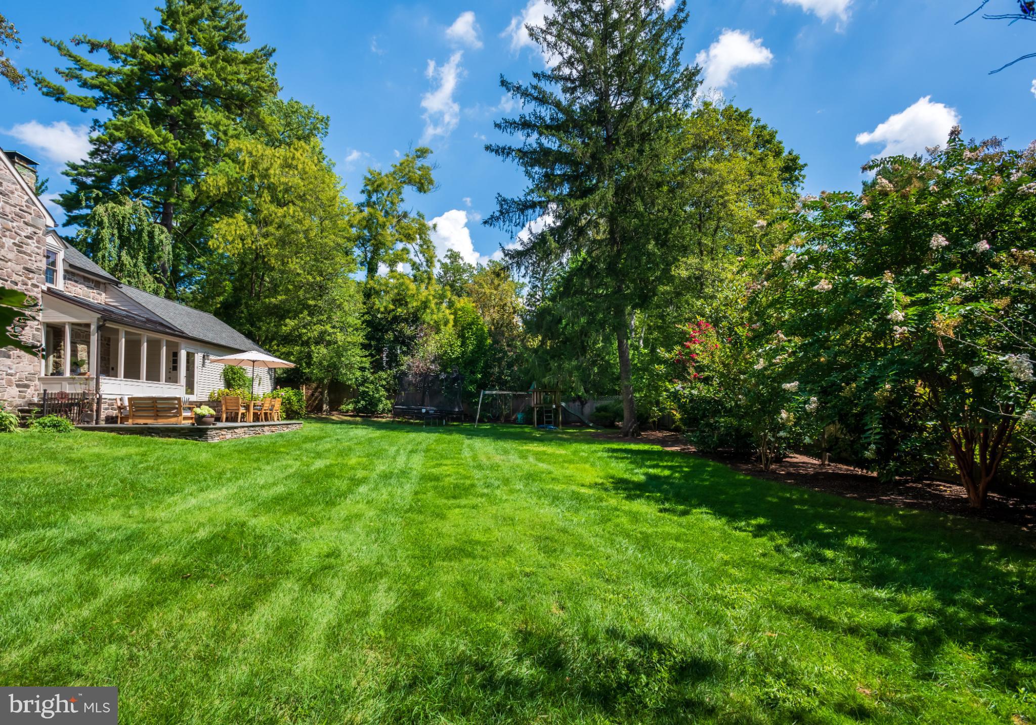 BRYN MAWR - Residential