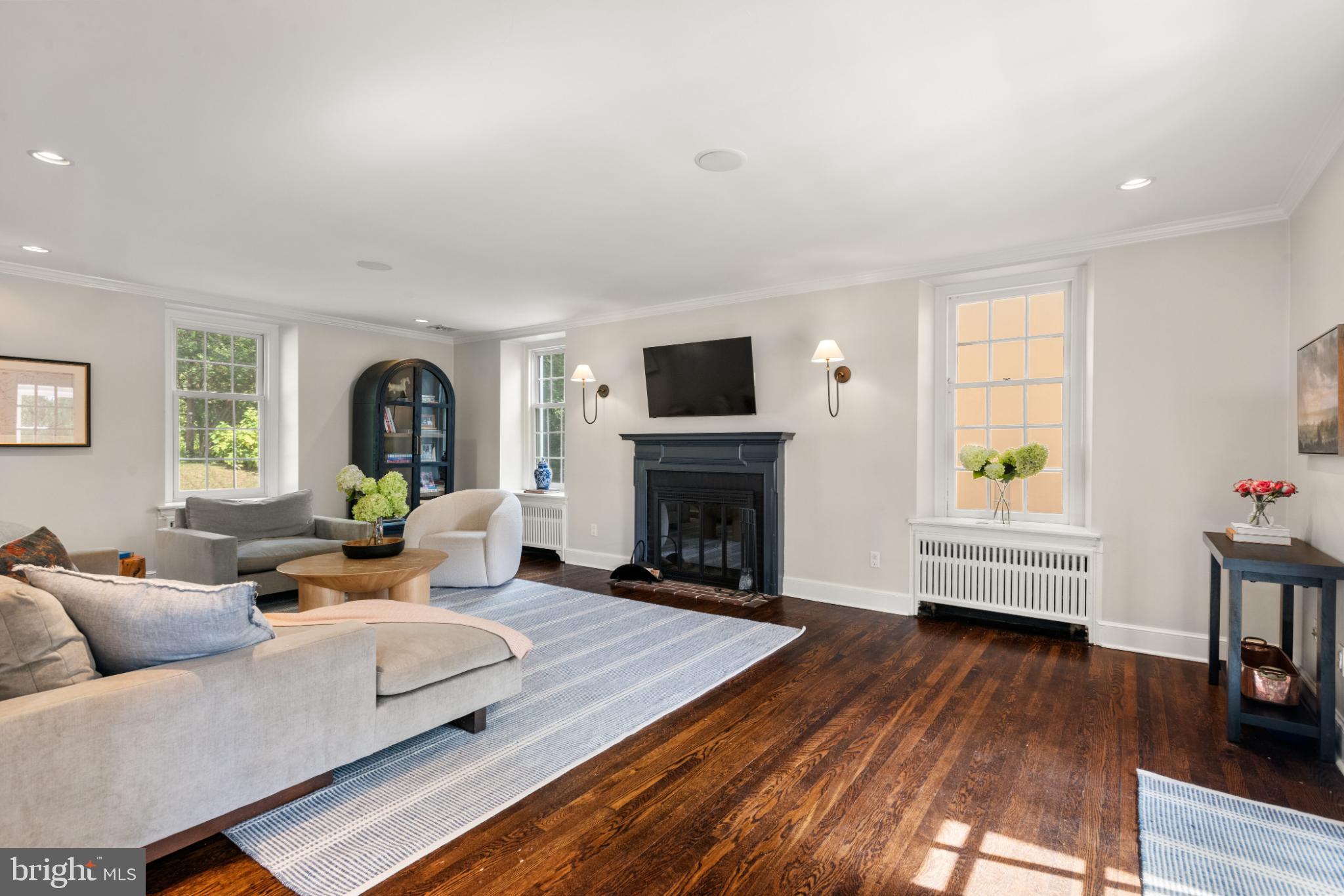 BRYN MAWR - Residential