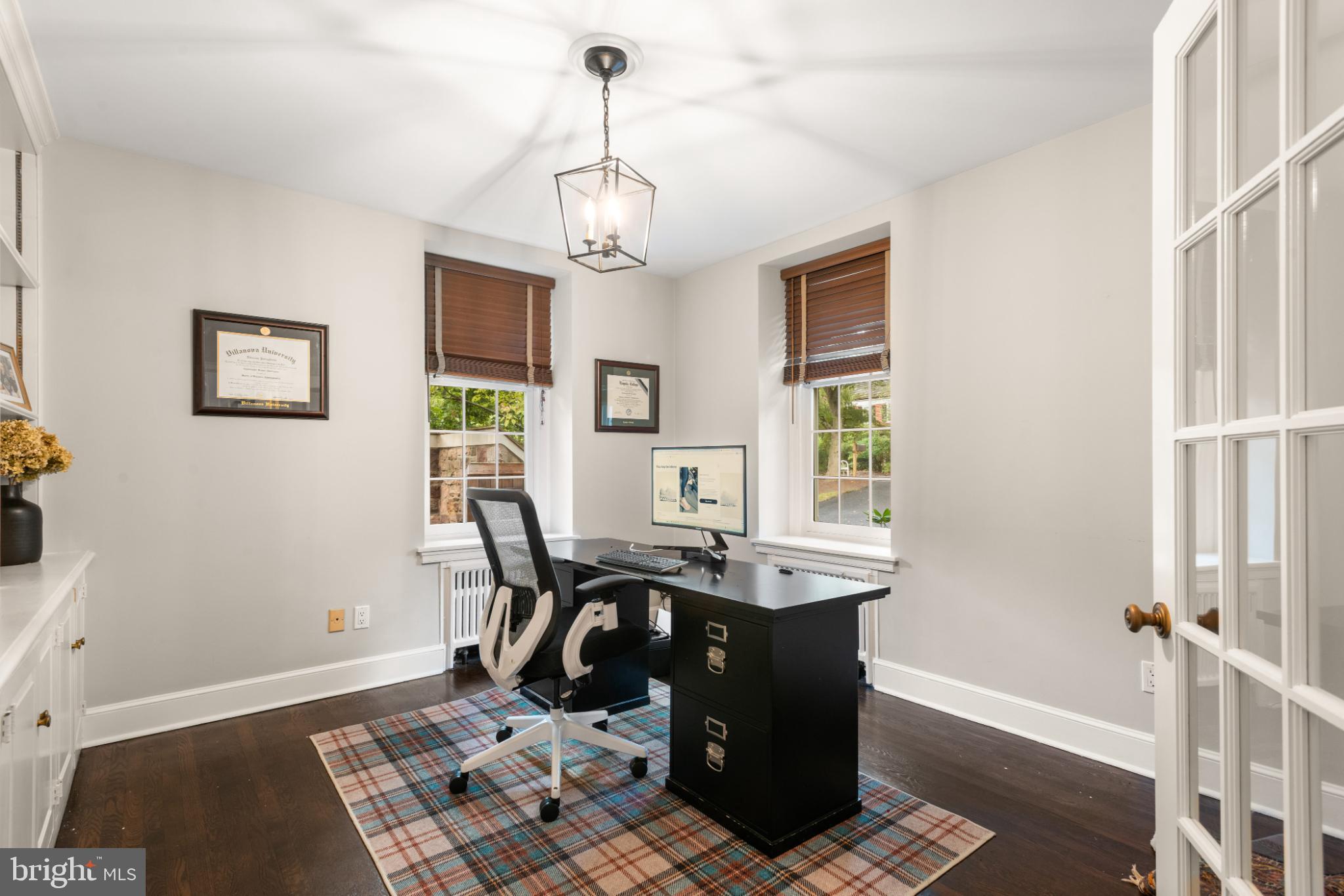 BRYN MAWR - Residential