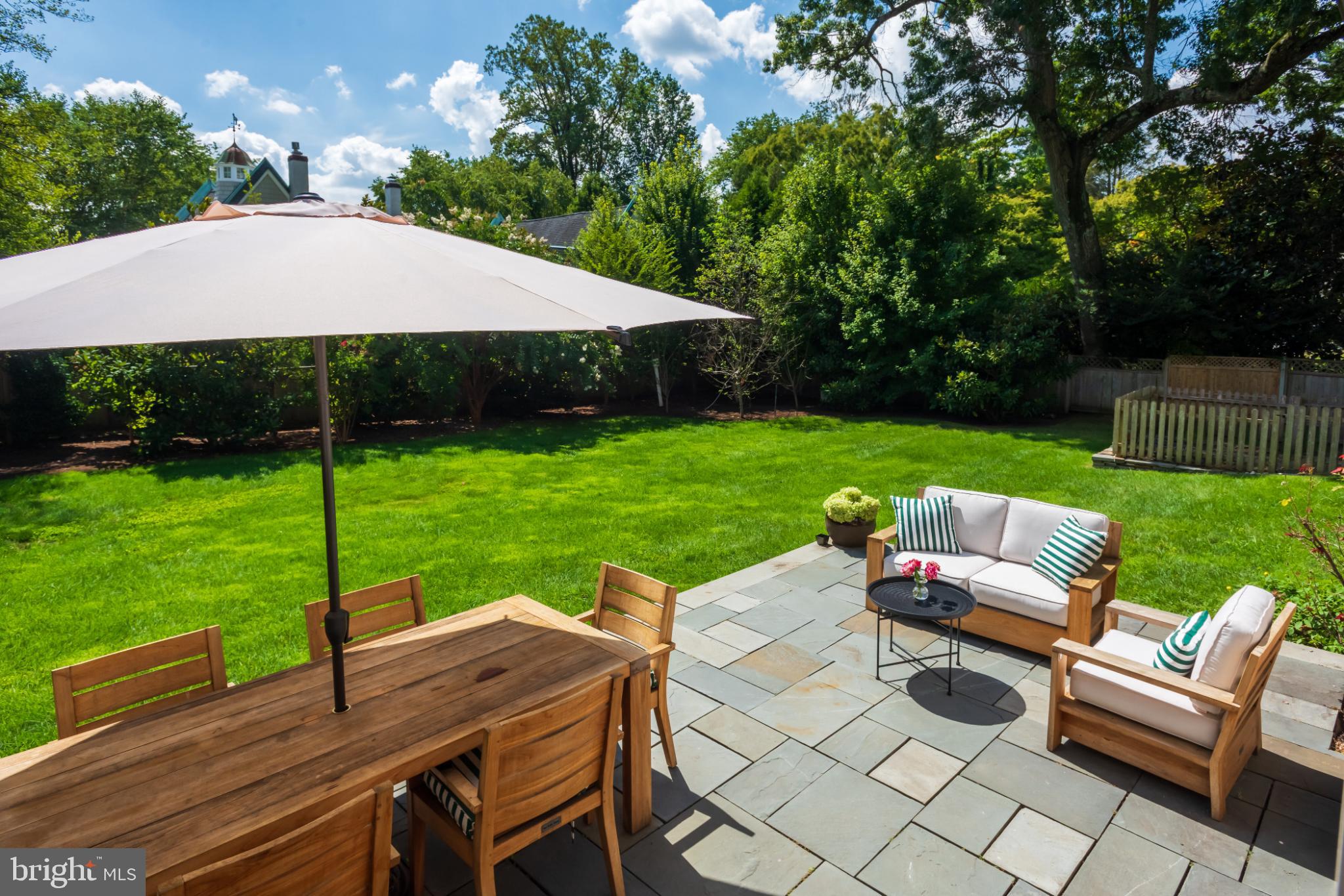 BRYN MAWR - Residential