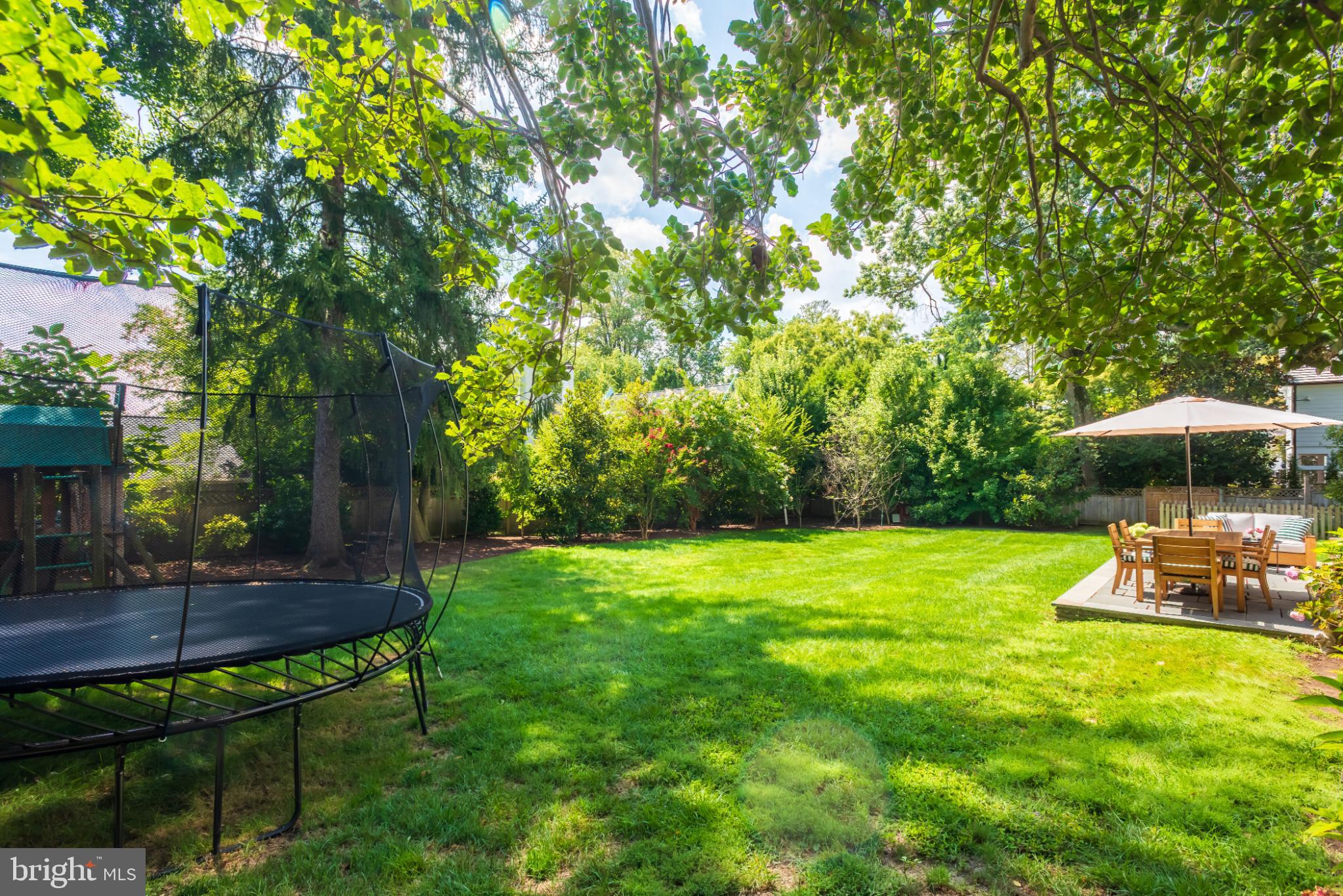 BRYN MAWR - Residential