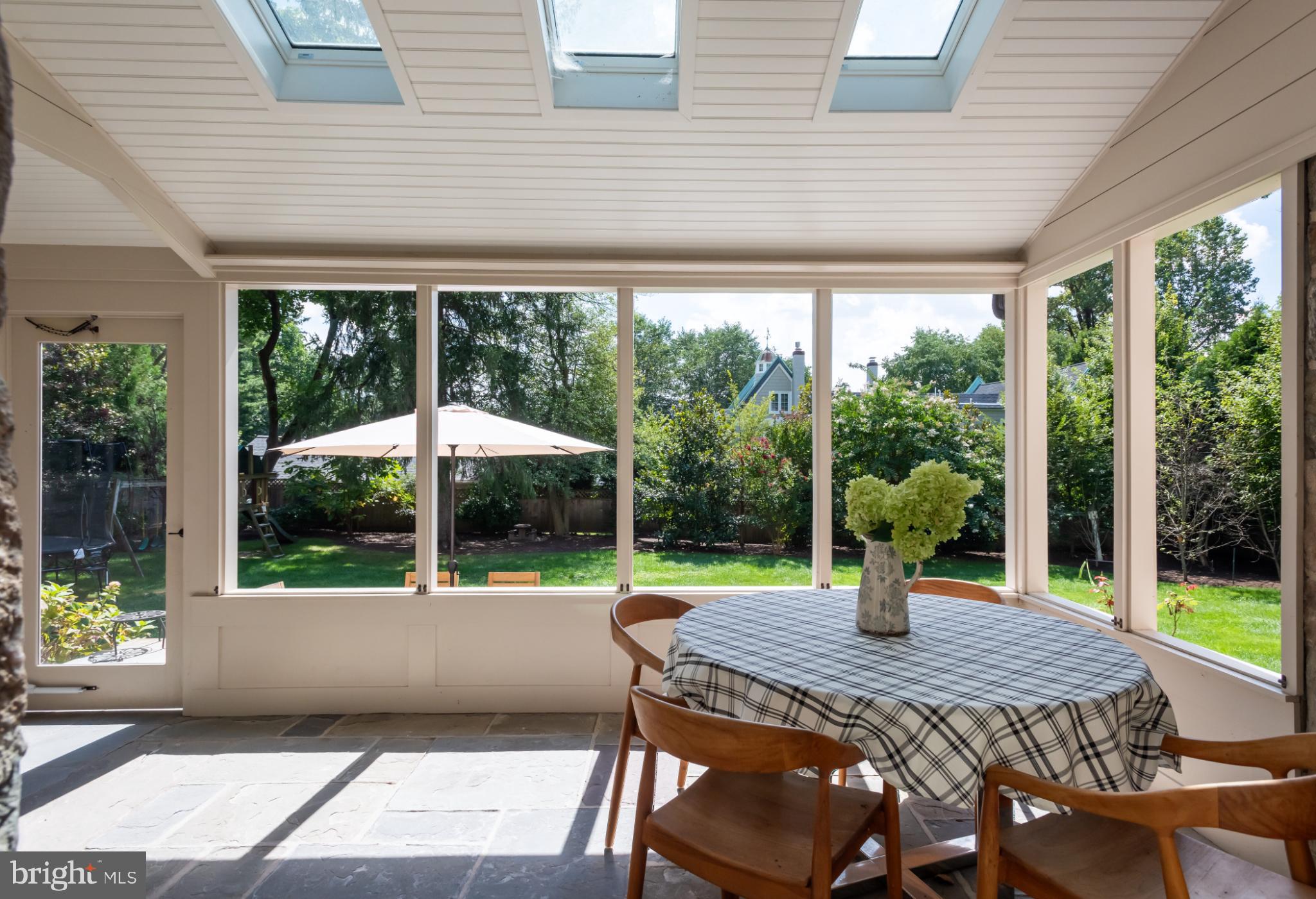 BRYN MAWR - Residential