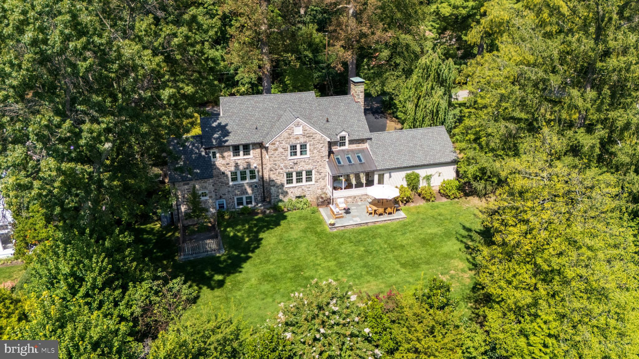 BRYN MAWR - Residential