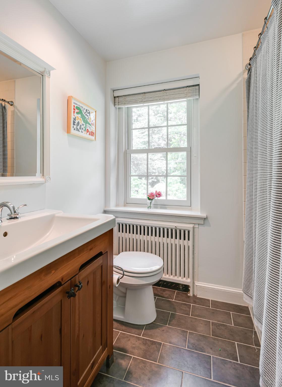 BRYN MAWR - Residential