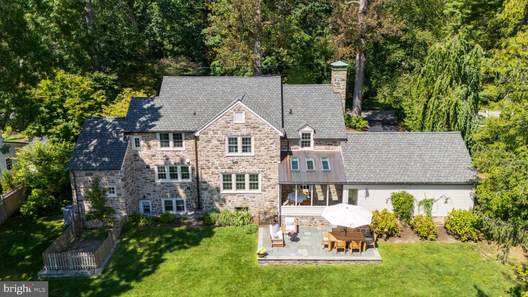 BRYN MAWR - Residential