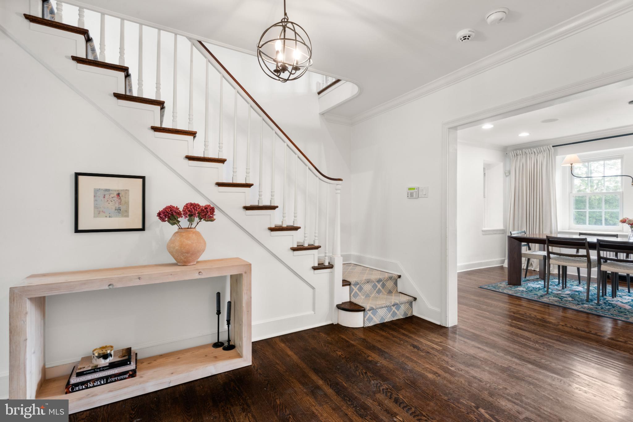 BRYN MAWR - Residential