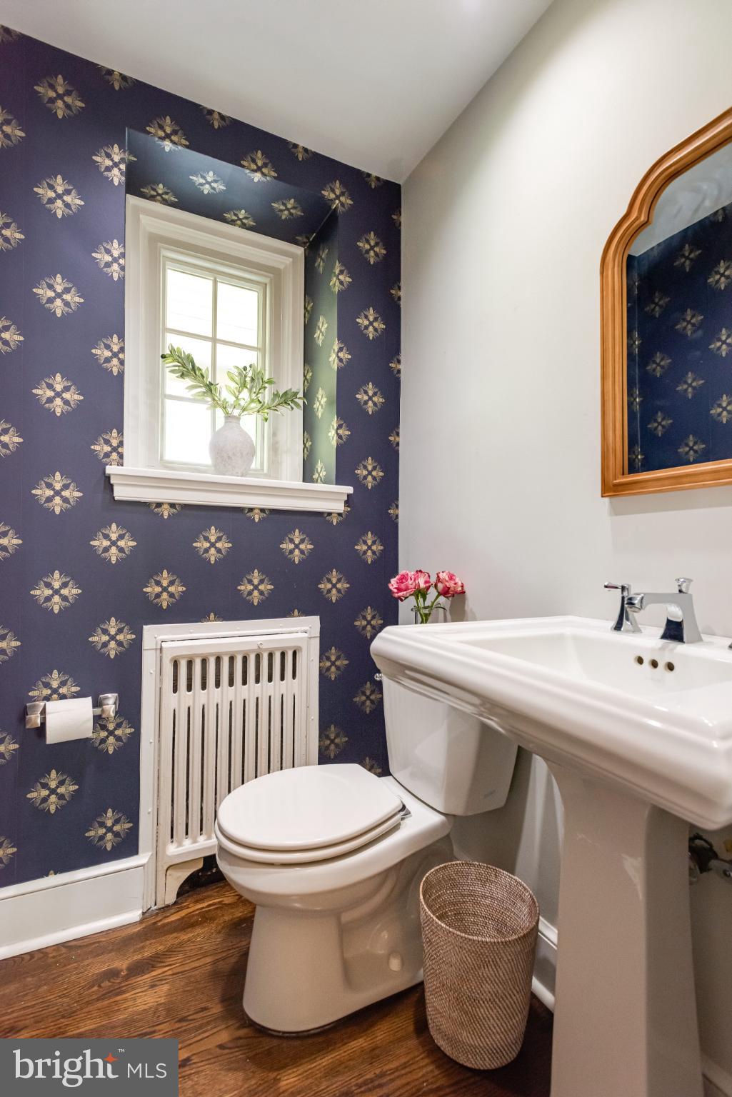 BRYN MAWR - Residential