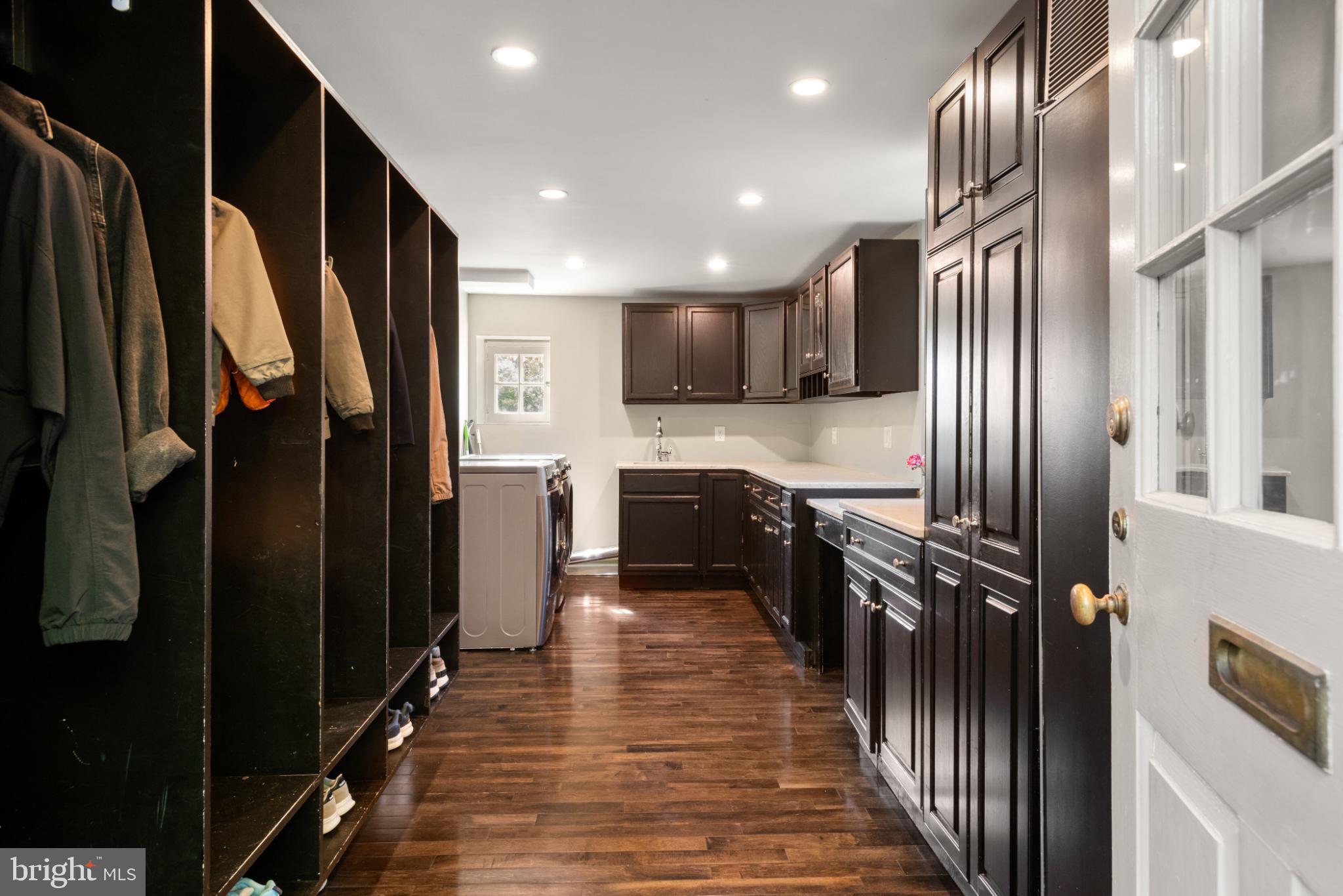 BRYN MAWR - Residential