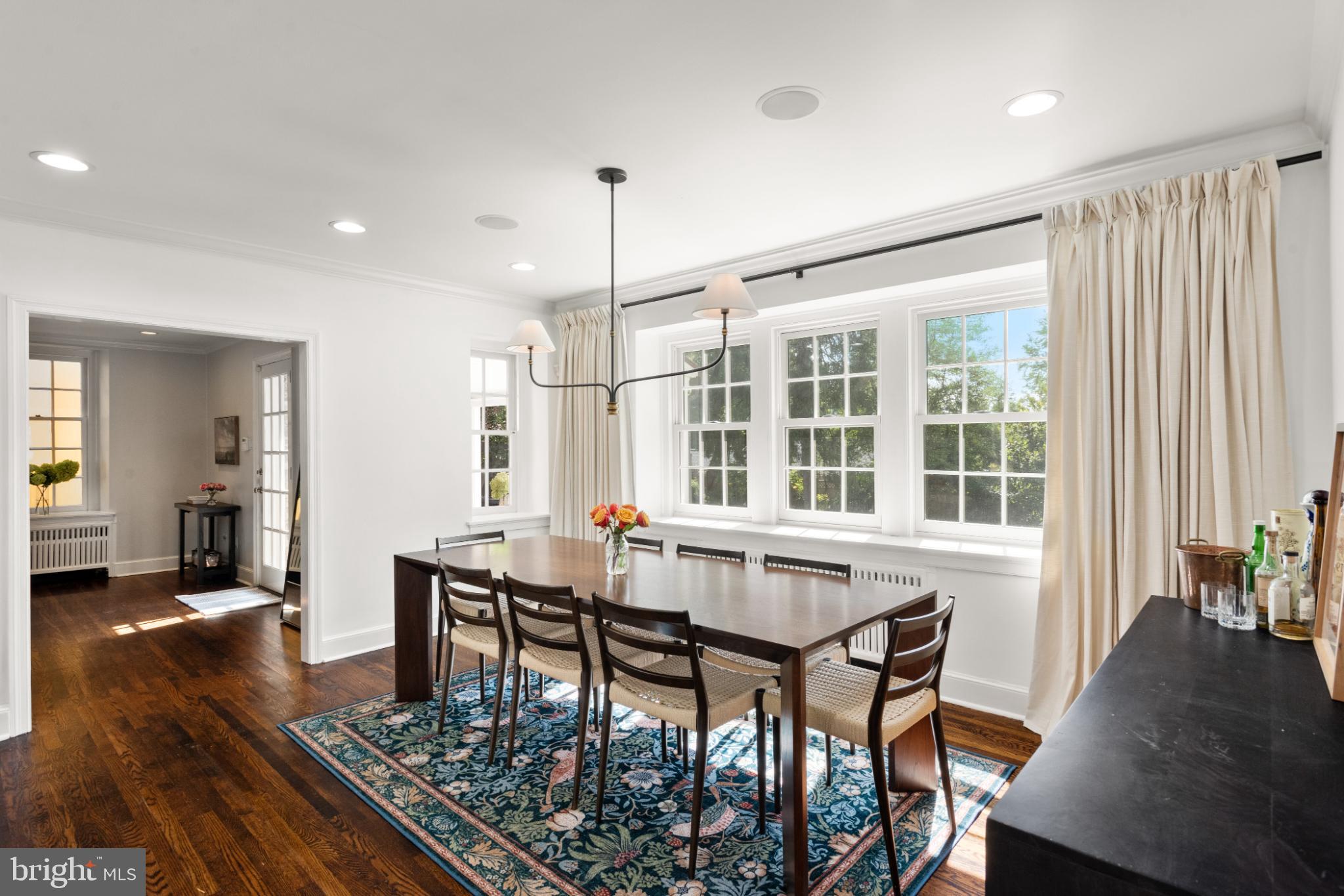 BRYN MAWR - Residential