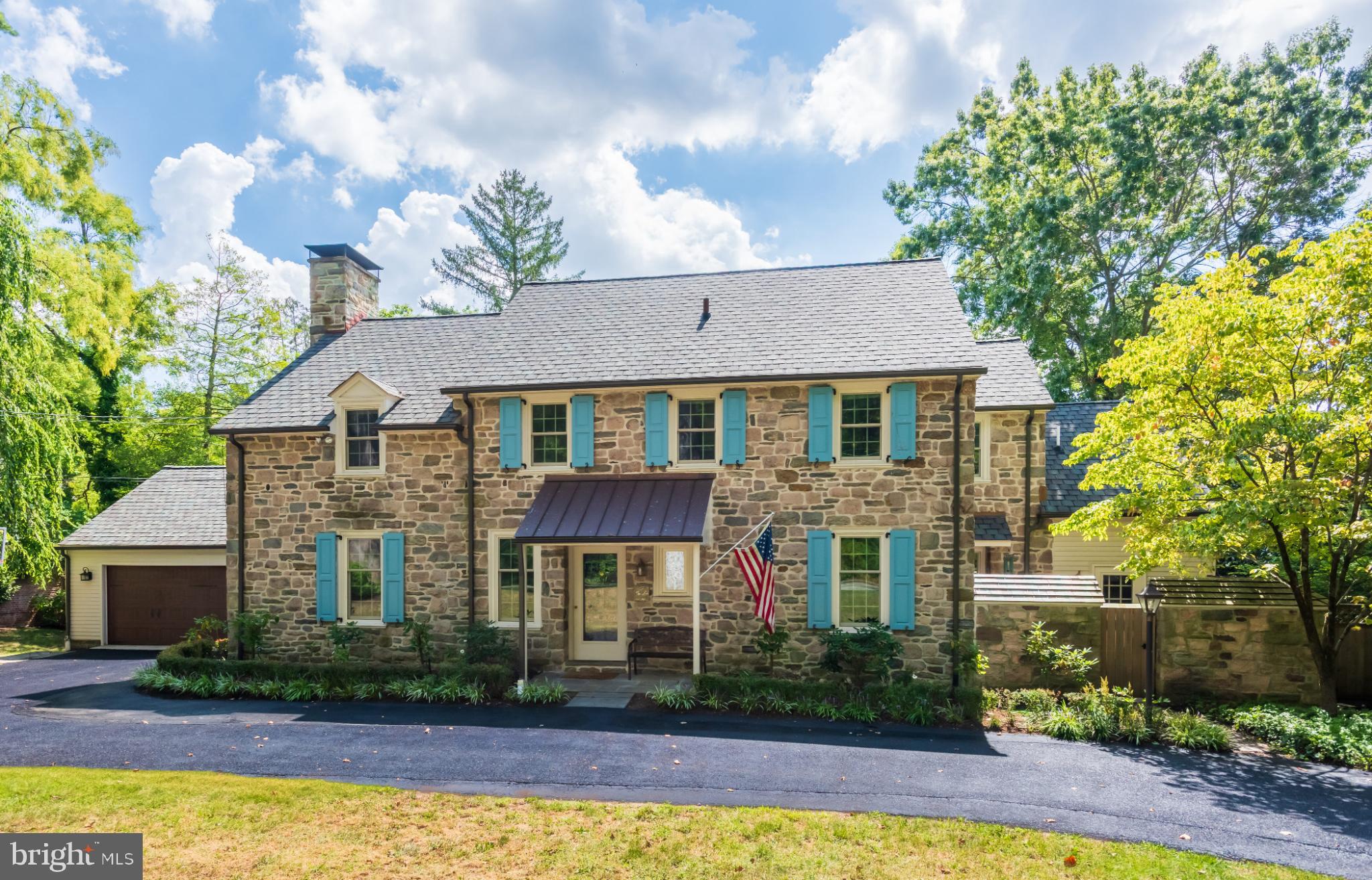 BRYN MAWR - Residential