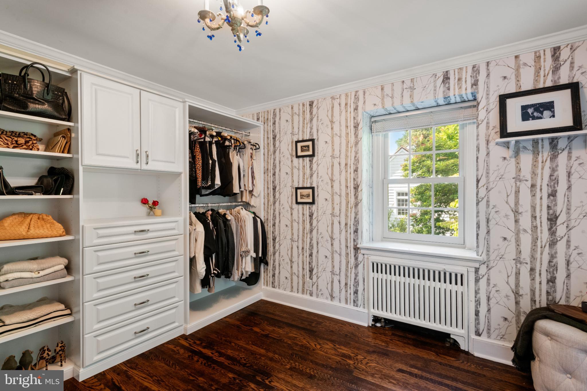 BRYN MAWR - Residential