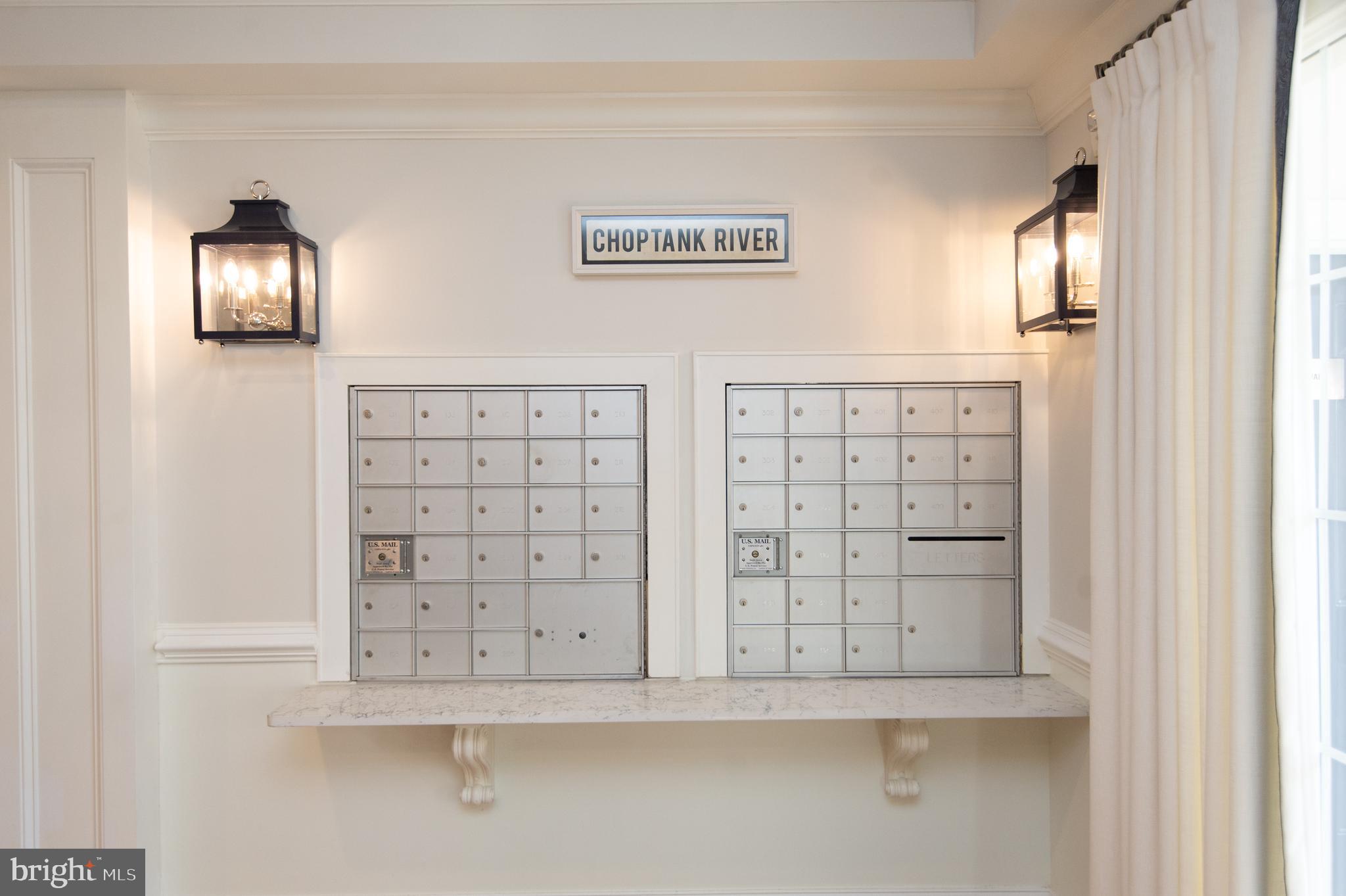 RIVER MARSH - Residential