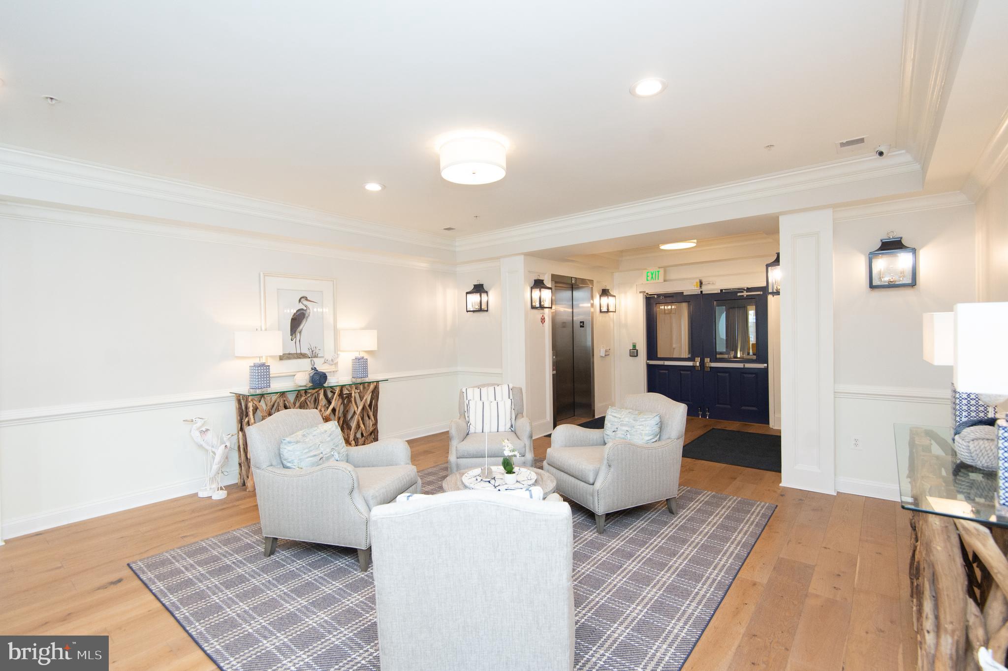 RIVER MARSH - Residential