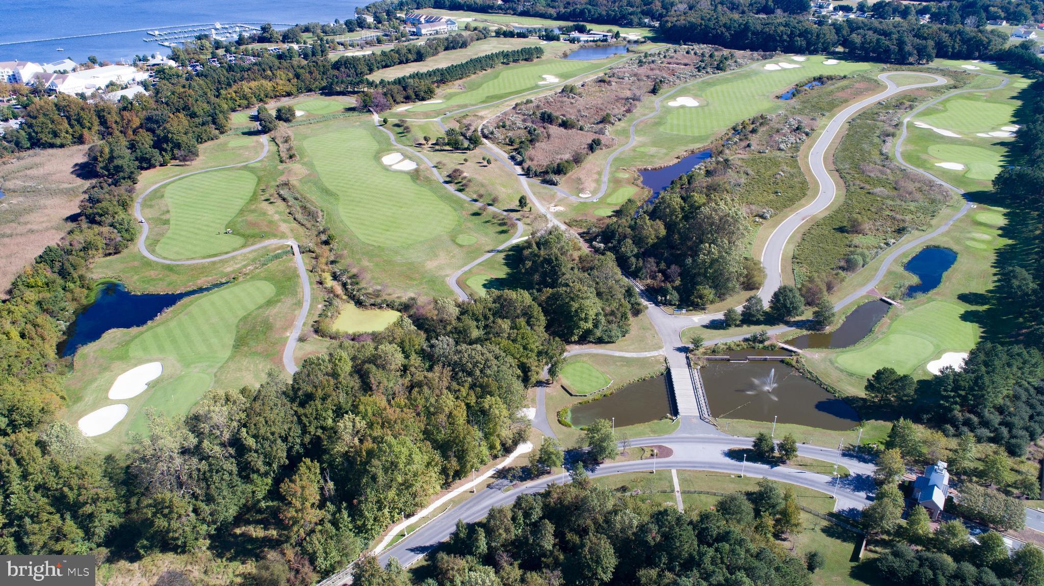 RIVER MARSH - Residential
