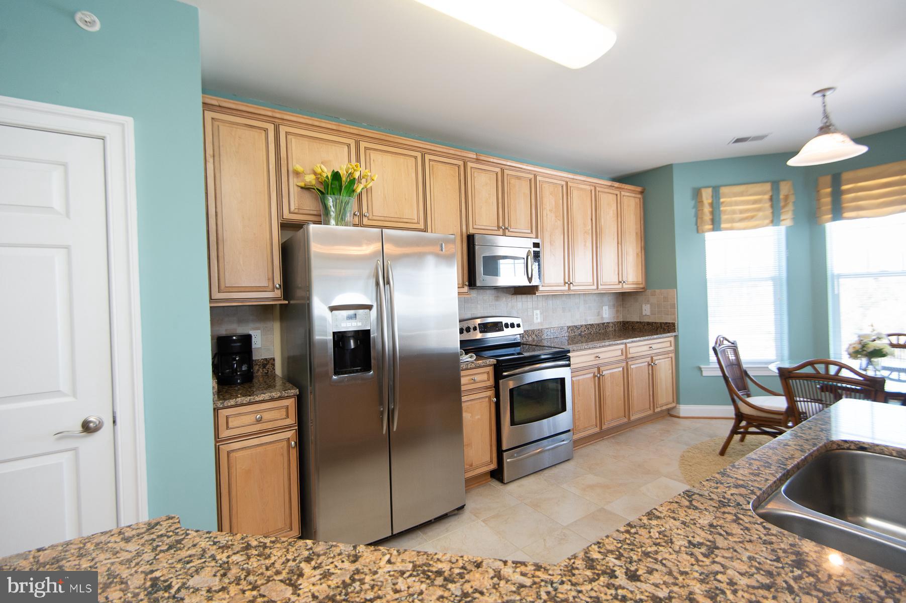 RIVER MARSH - Residential