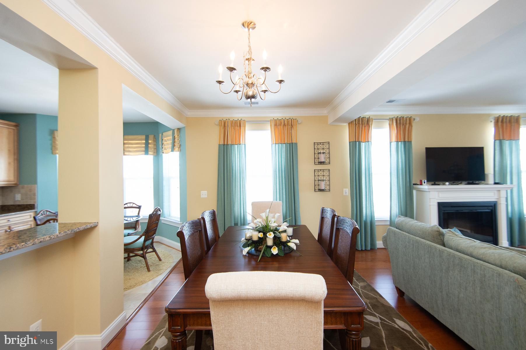 RIVER MARSH - Residential