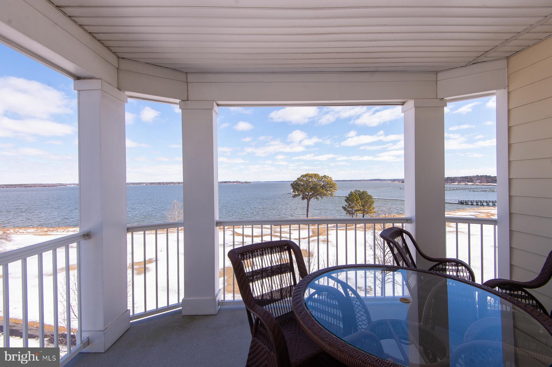 RIVER MARSH - Residential