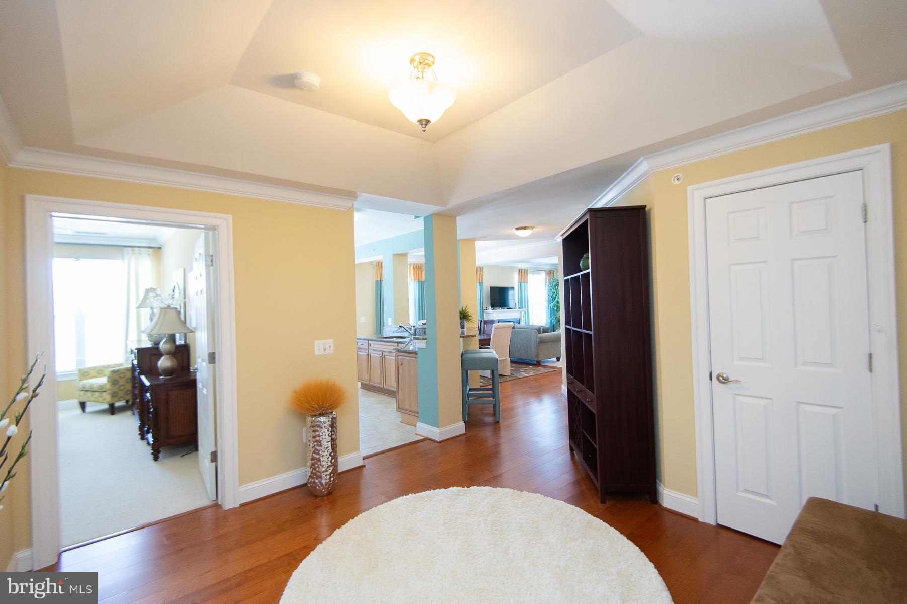 RIVER MARSH - Residential