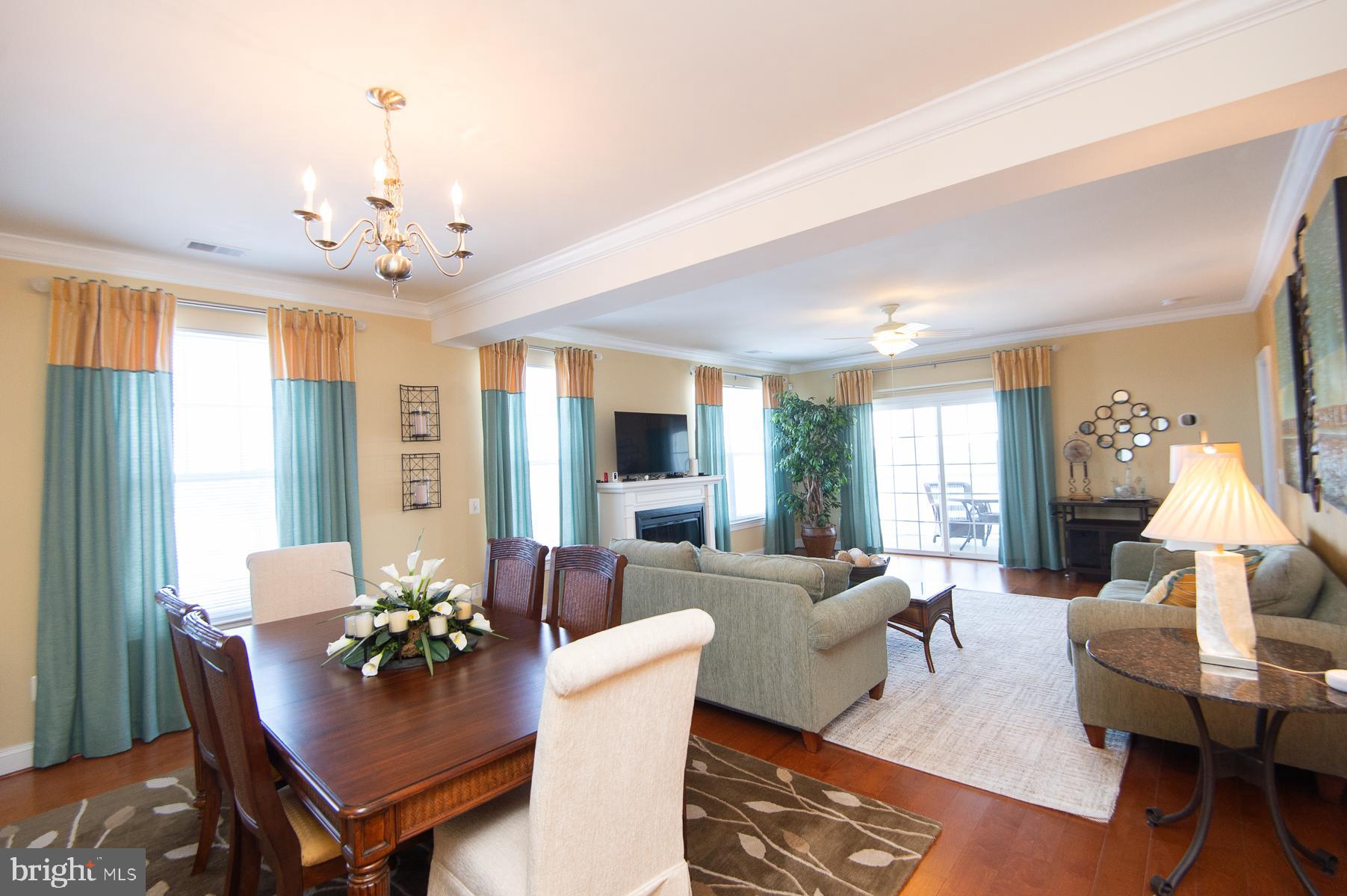 RIVER MARSH - Residential