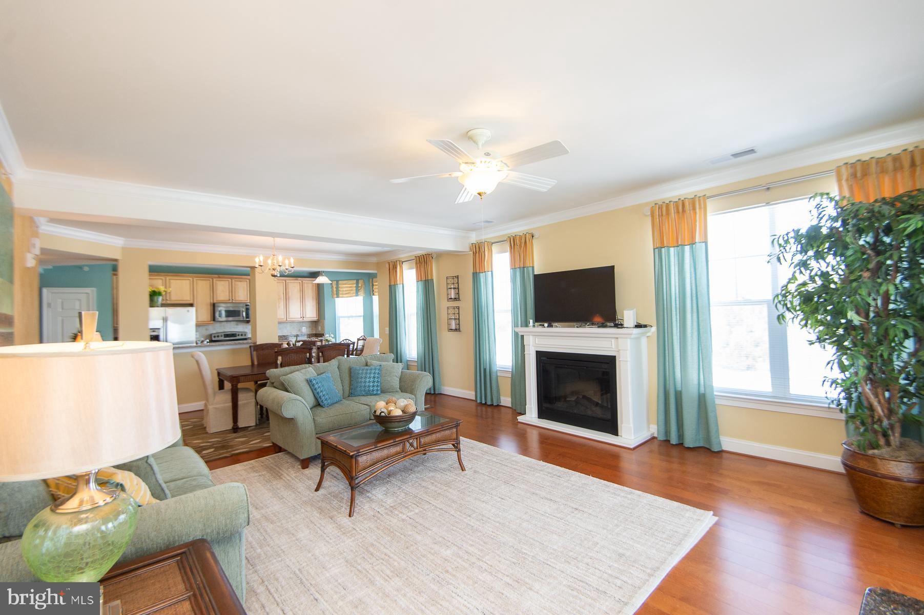 RIVER MARSH - Residential