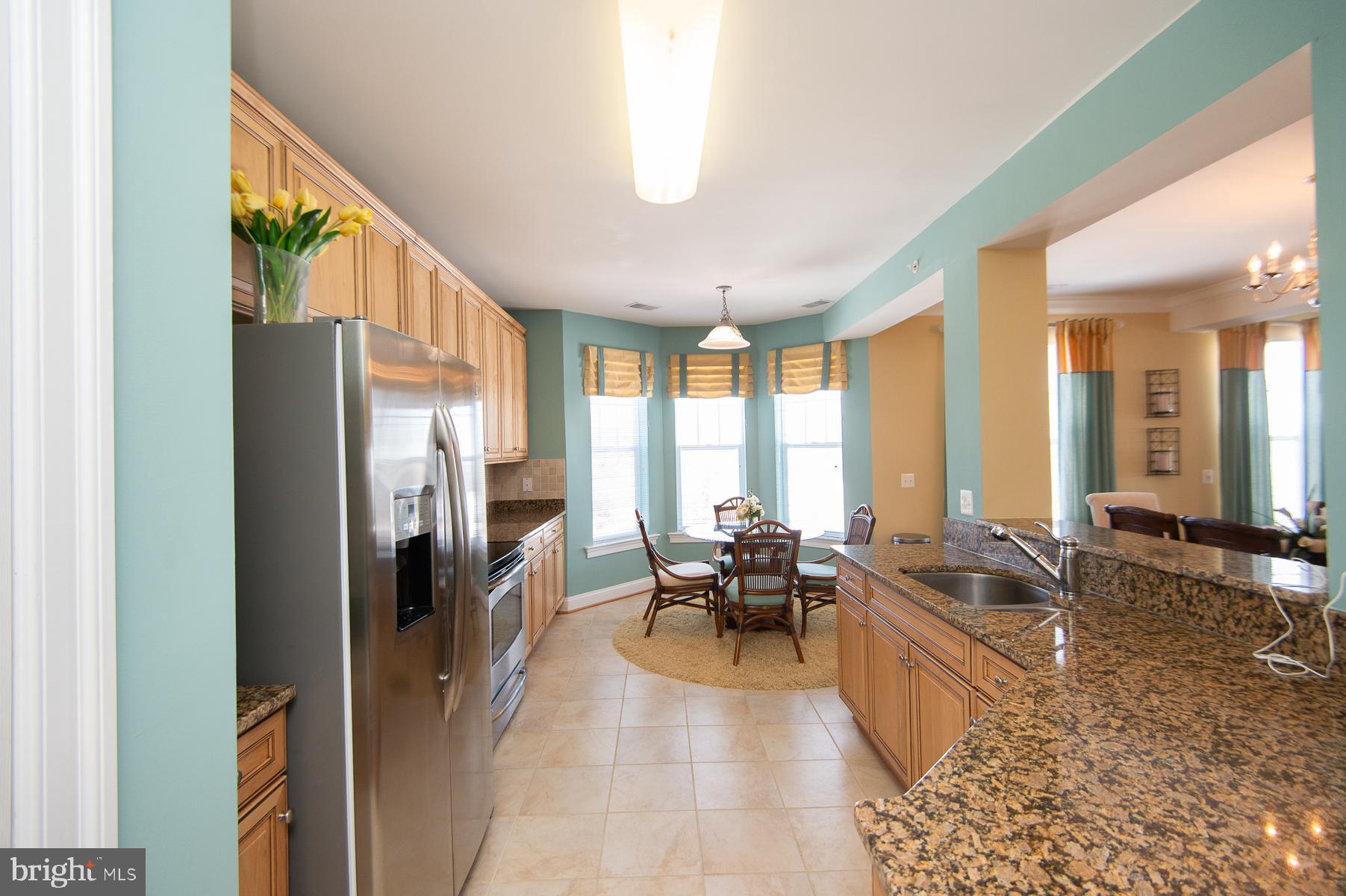 RIVER MARSH - Residential