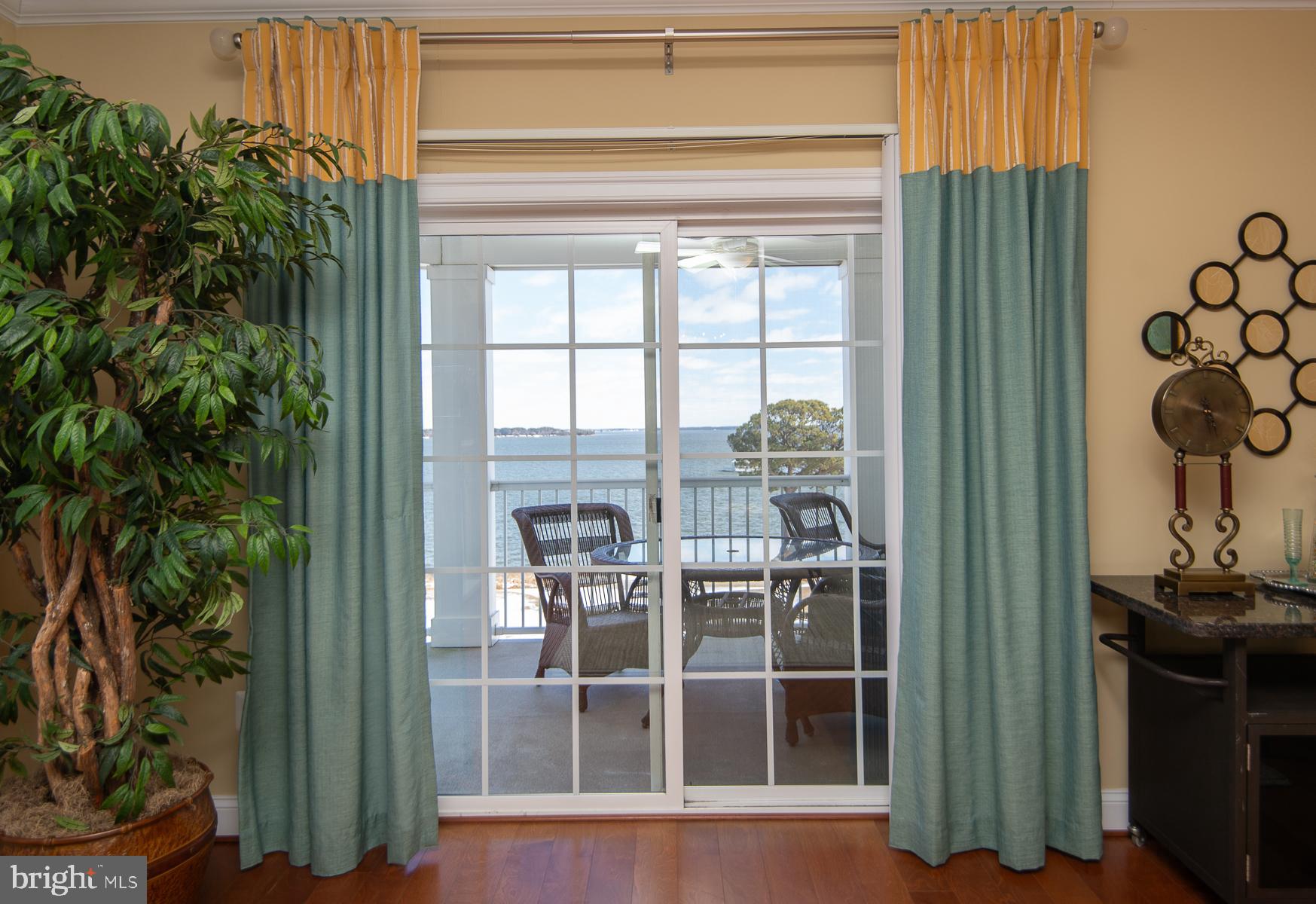 RIVER MARSH - Residential