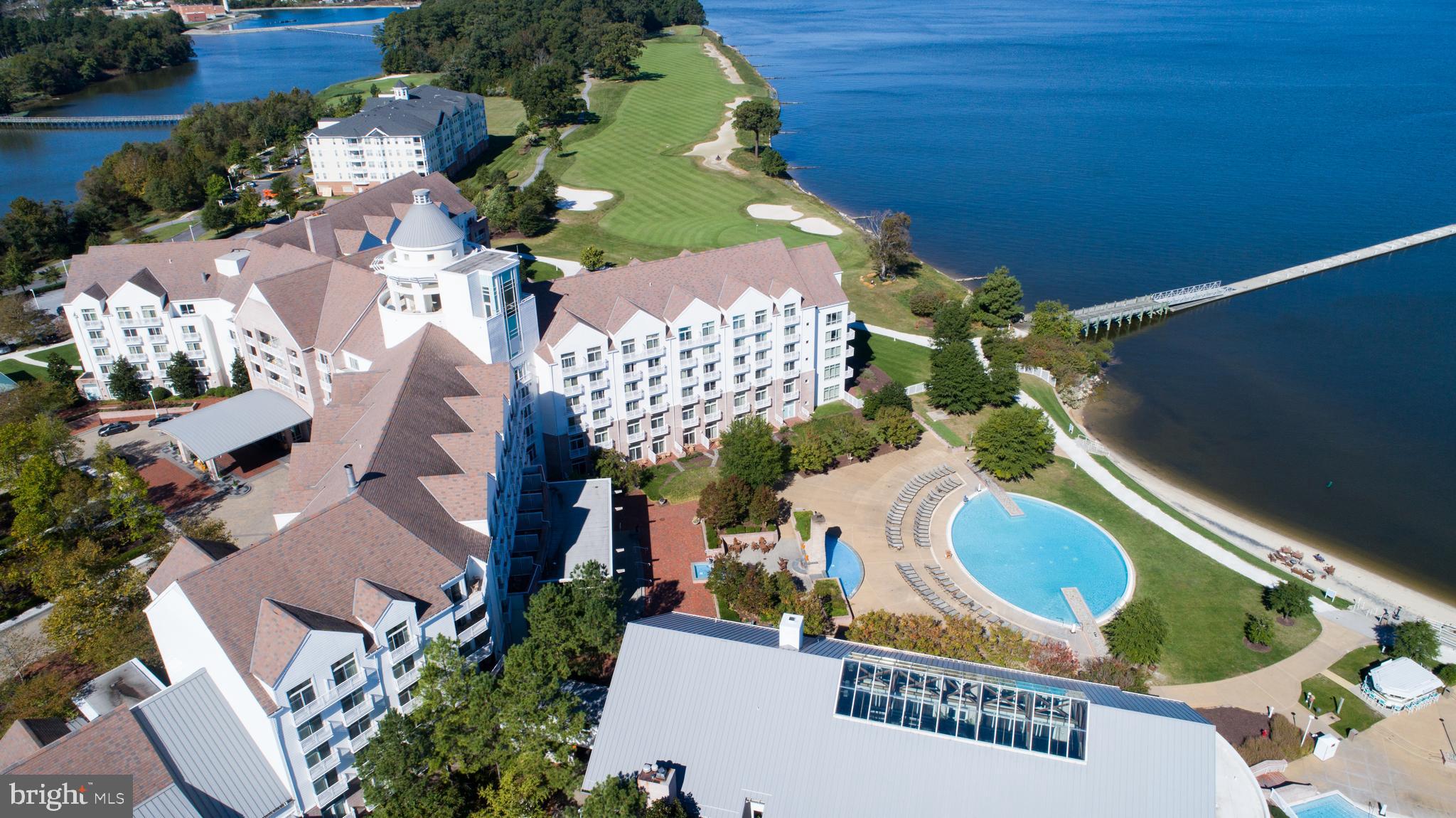 RIVER MARSH - Residential