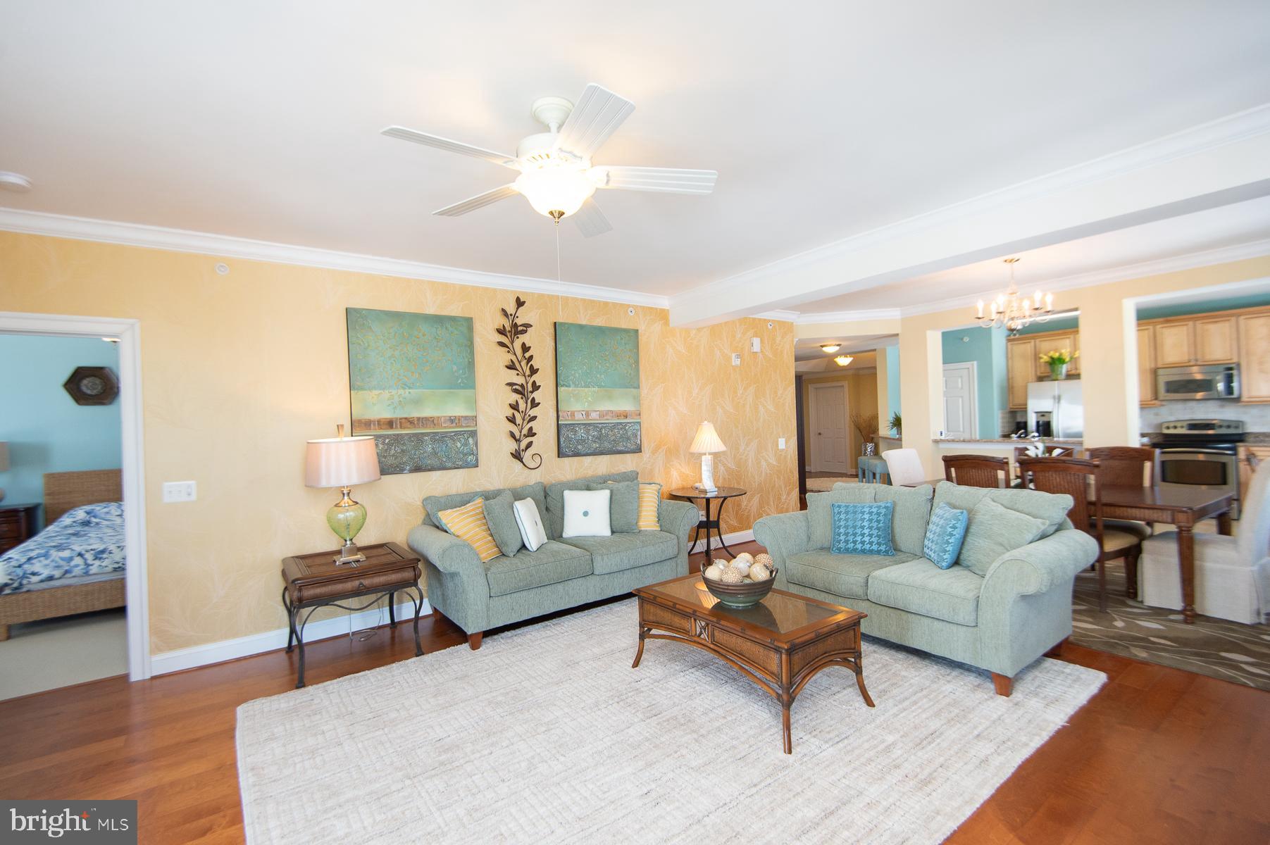 RIVER MARSH - Residential