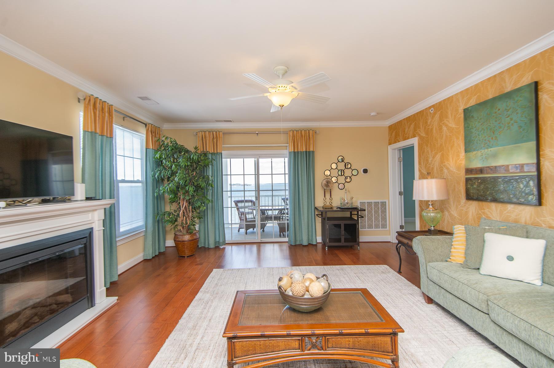 RIVER MARSH - Residential