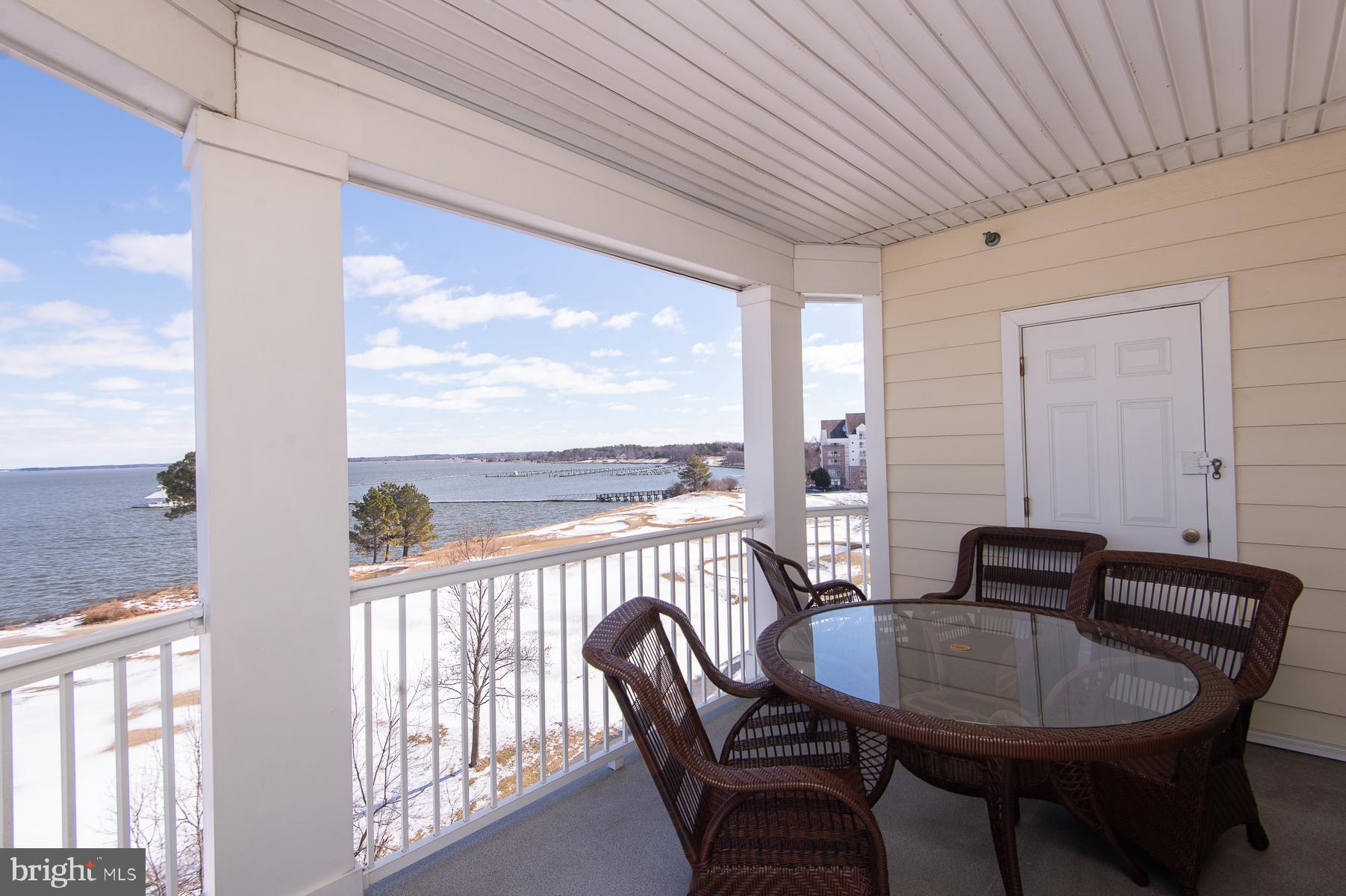 RIVER MARSH - Residential