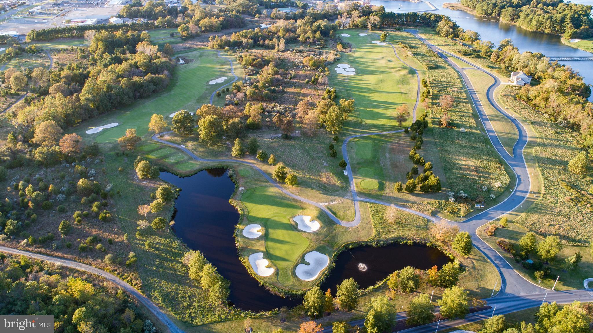 RIVER MARSH - Residential