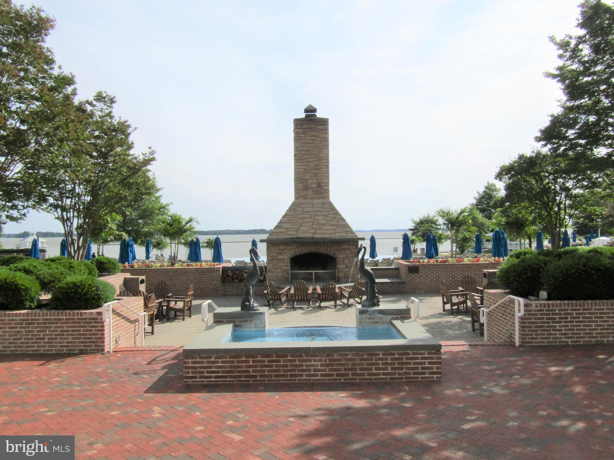 RIVER MARSH - Residential