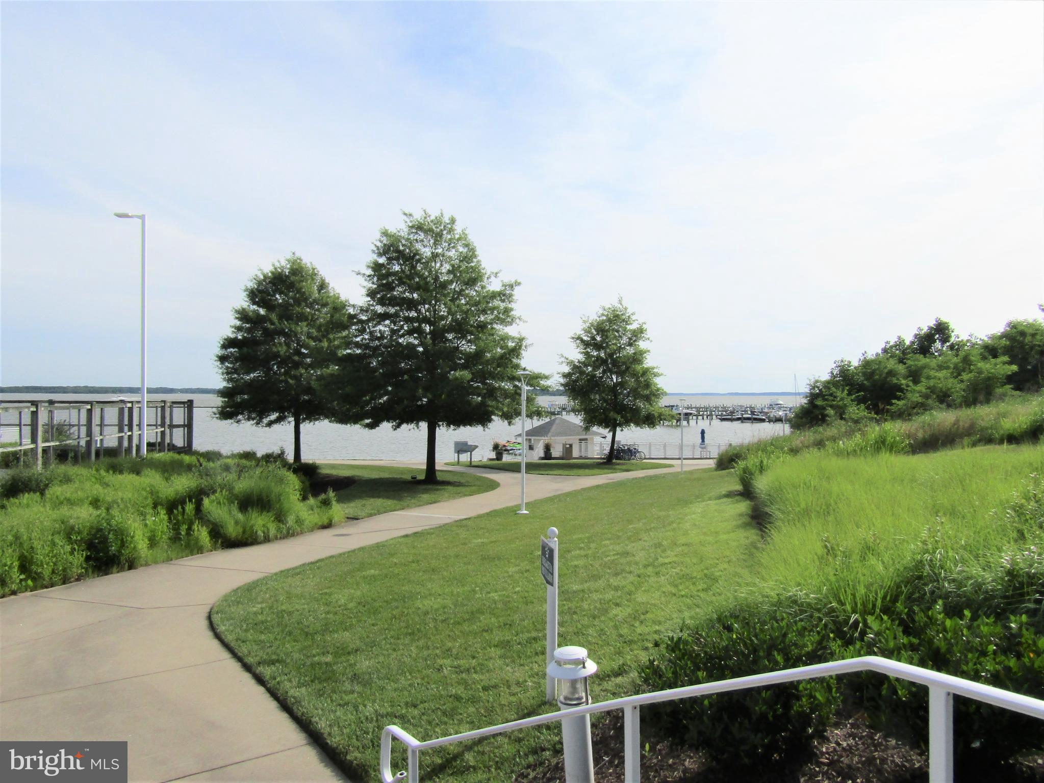 RIVER MARSH - Residential