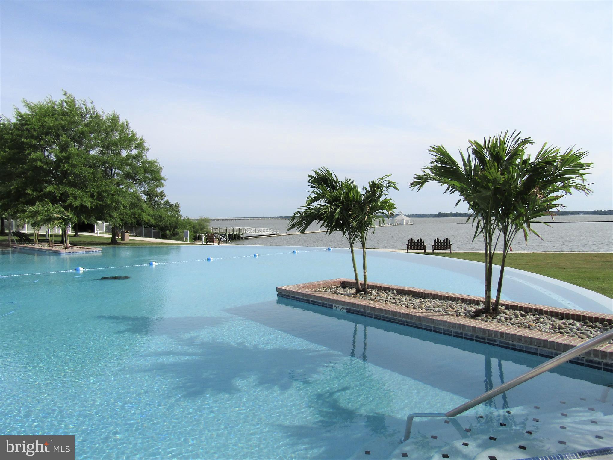 RIVER MARSH - Residential