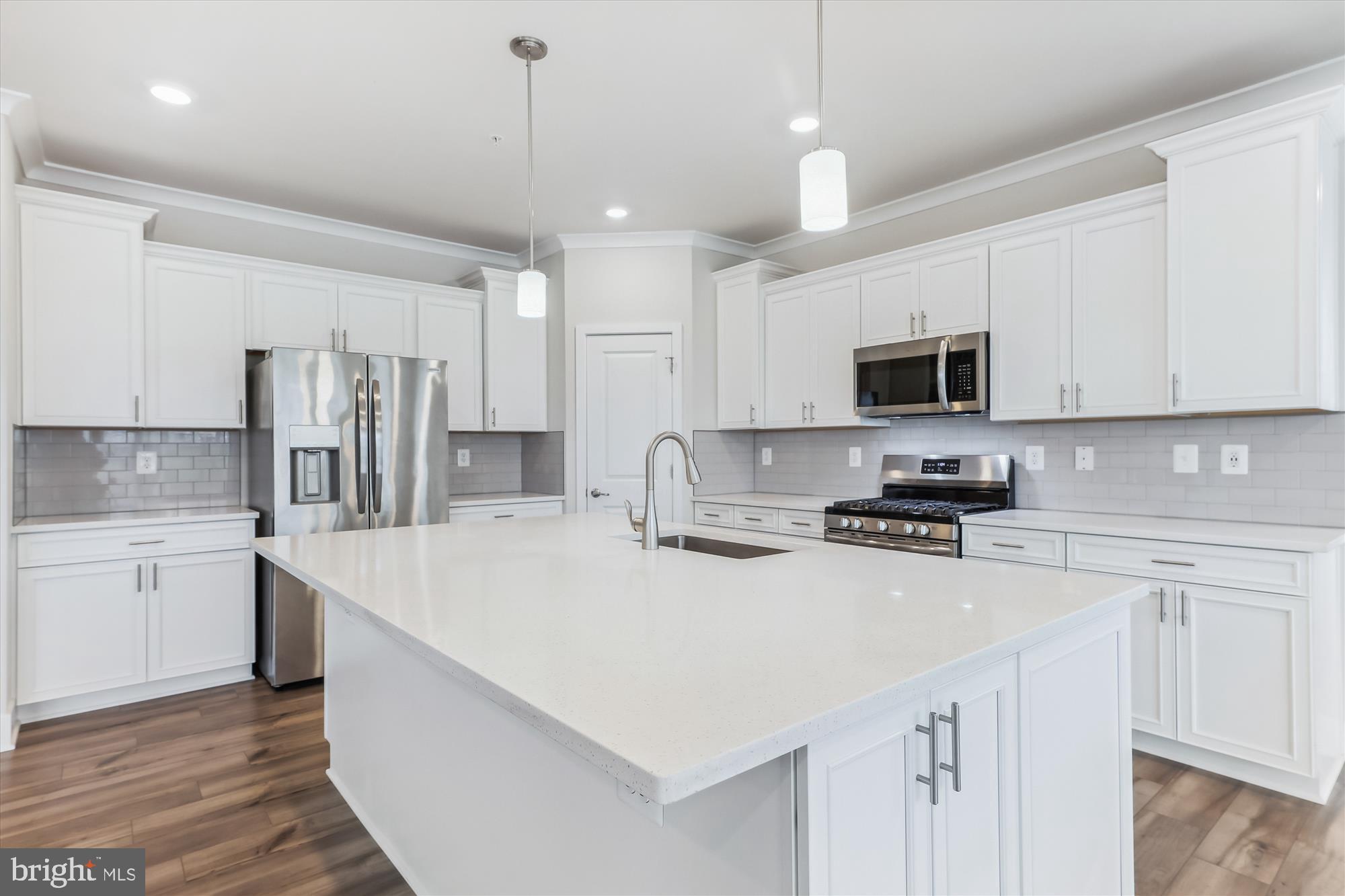 BRYANS VILLAGE - Residential