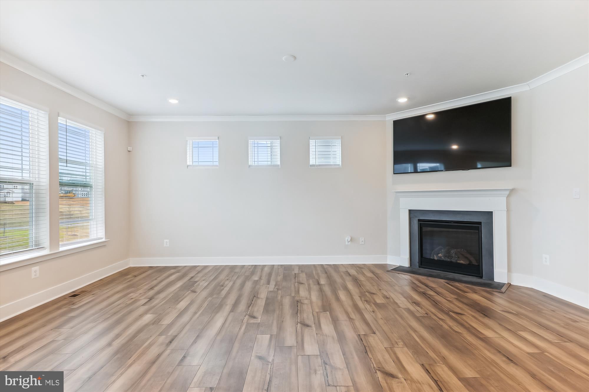 BRYANS VILLAGE - Residential