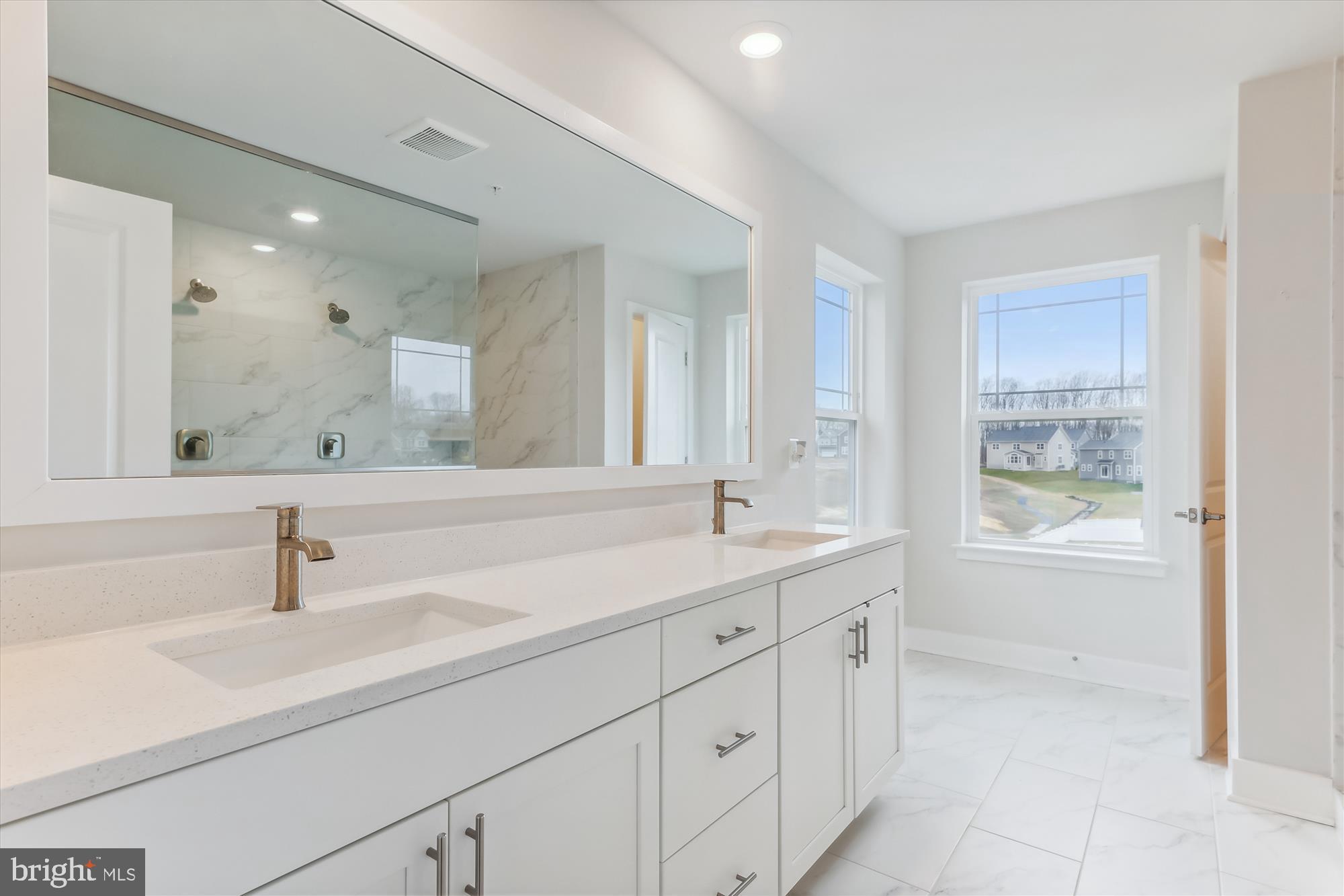 BRYANS VILLAGE - Residential