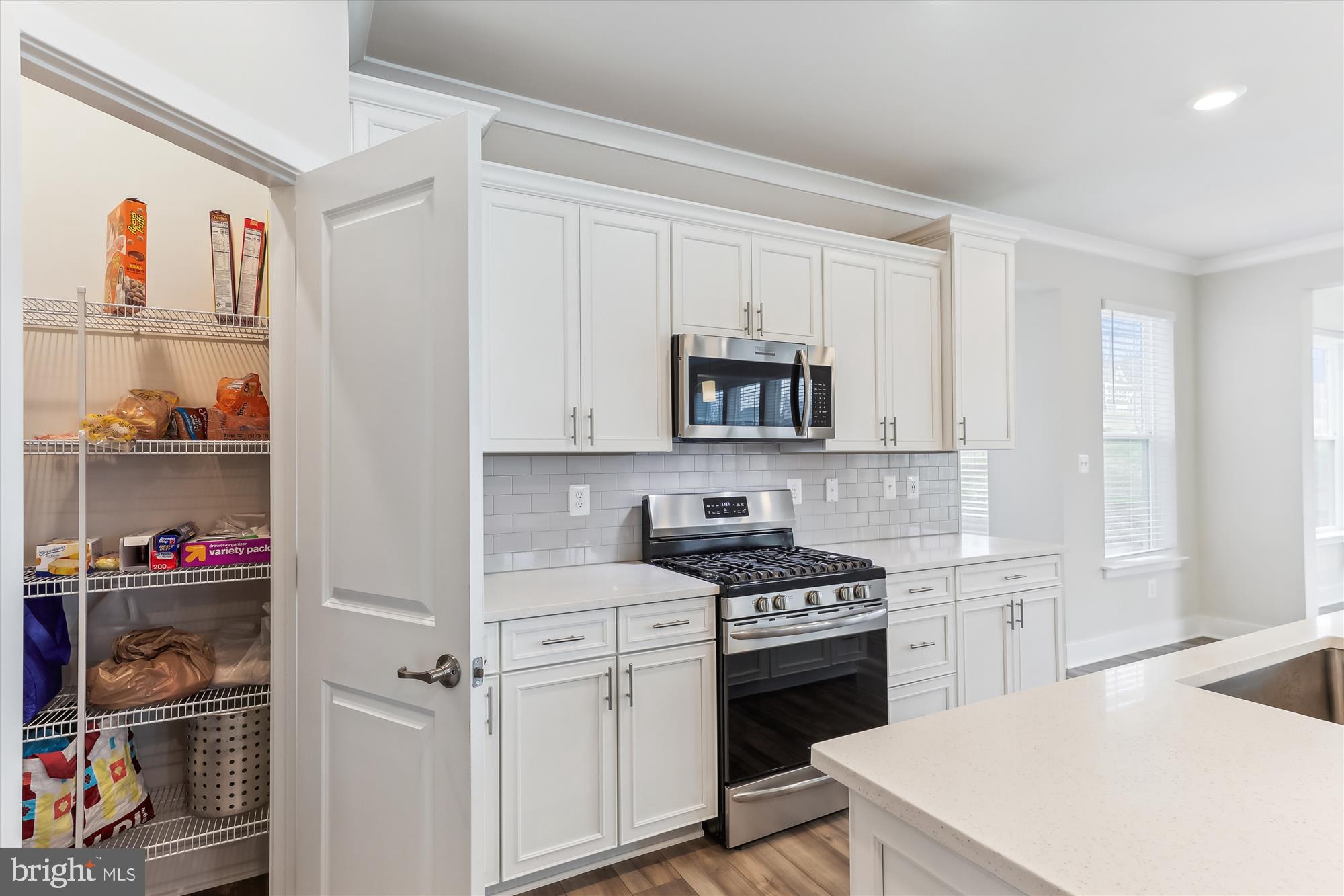 BRYANS VILLAGE - Residential