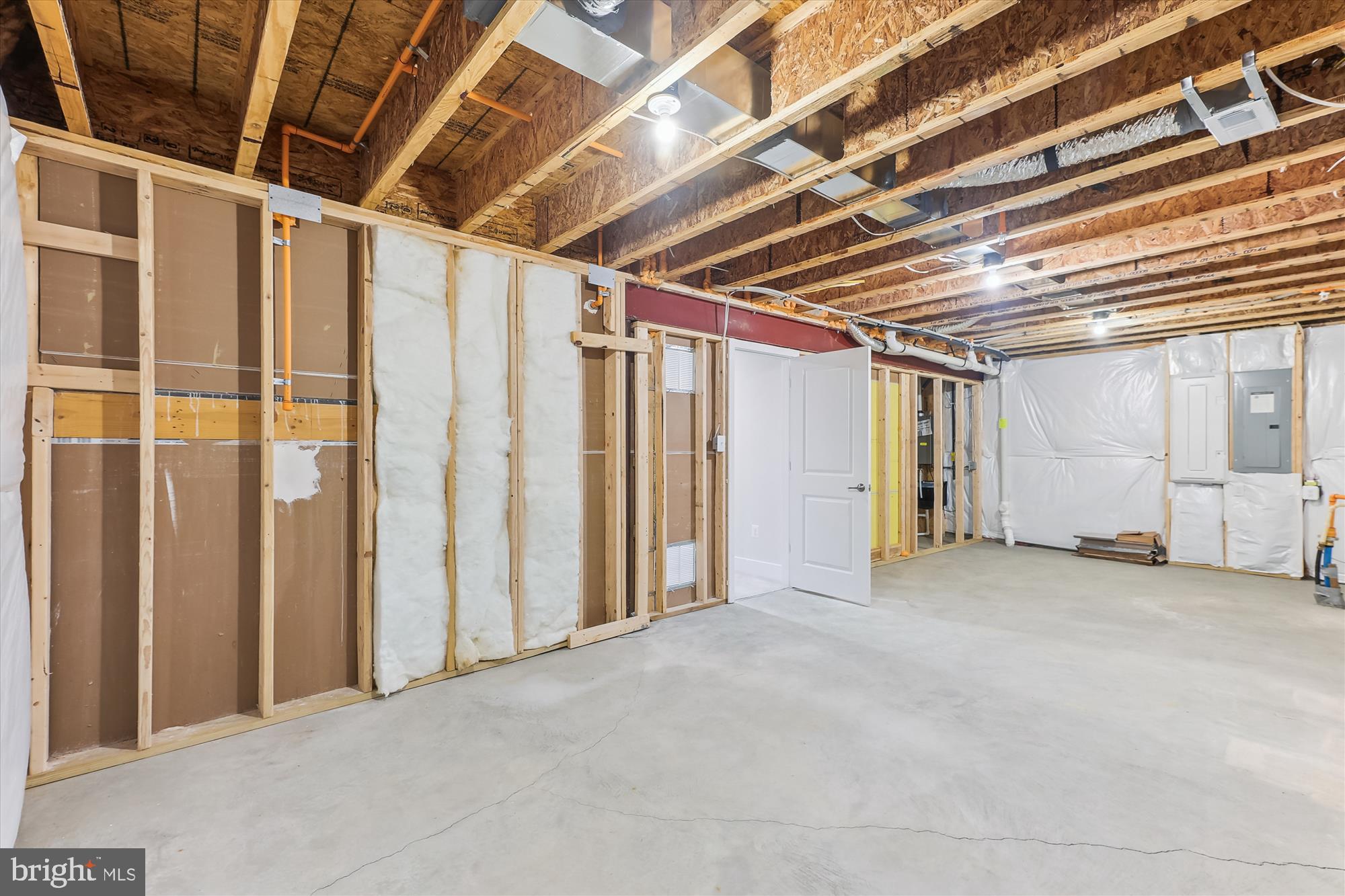 BRYANS VILLAGE - Residential