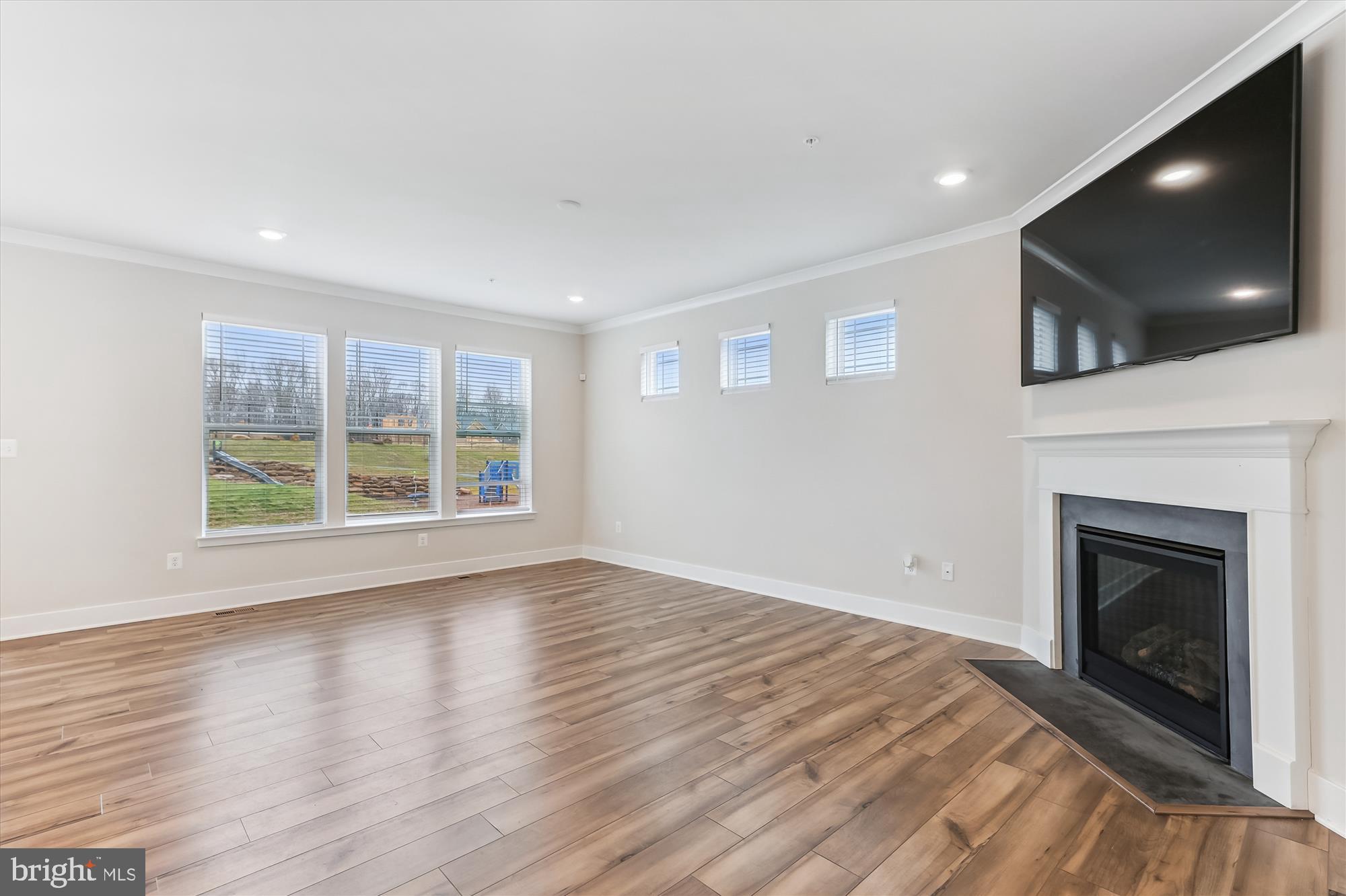 BRYANS VILLAGE - Residential