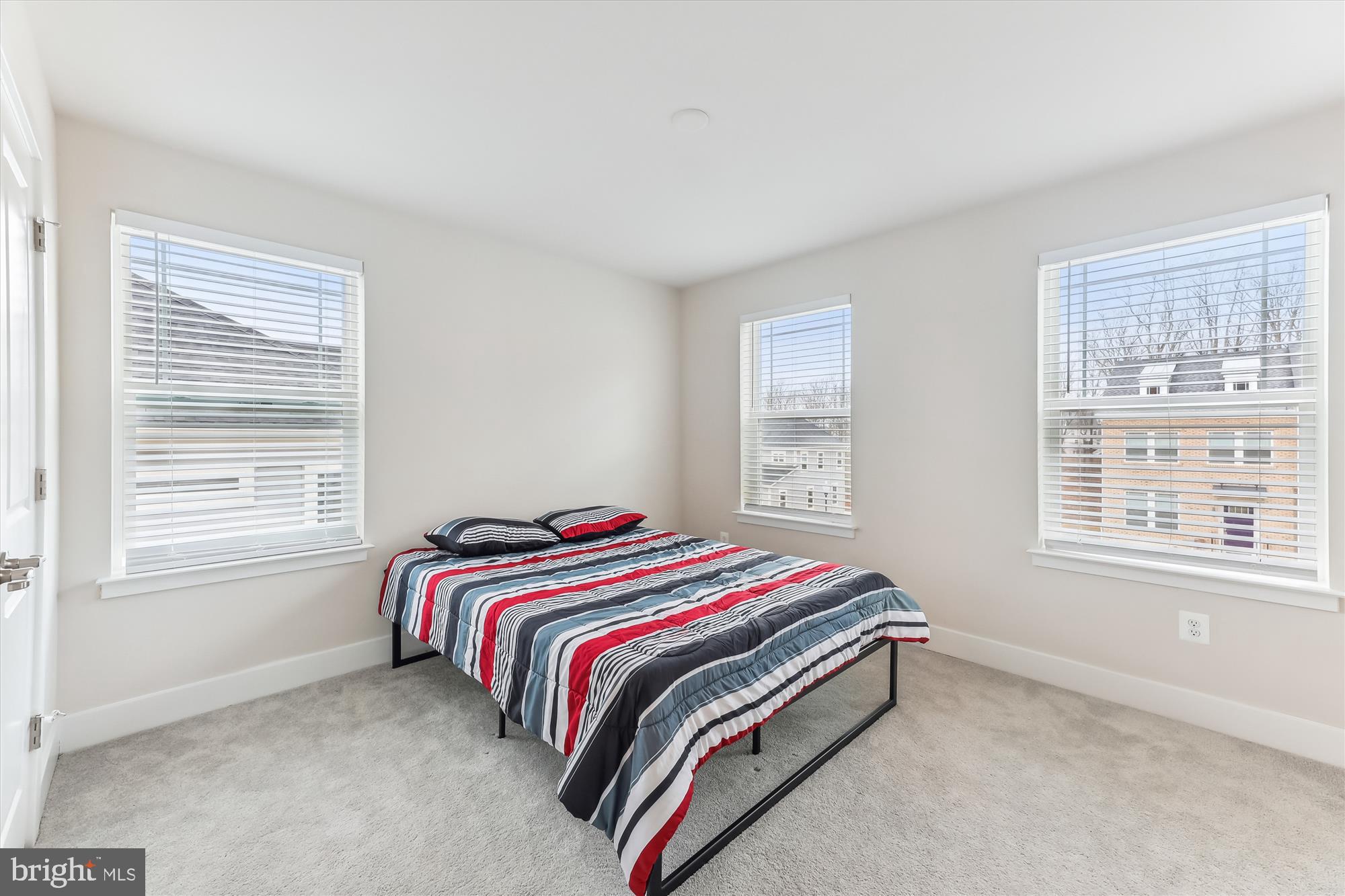 BRYANS VILLAGE - Residential