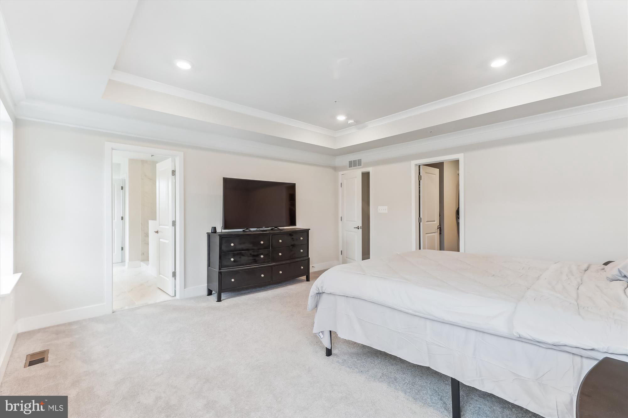 BRYANS VILLAGE - Residential