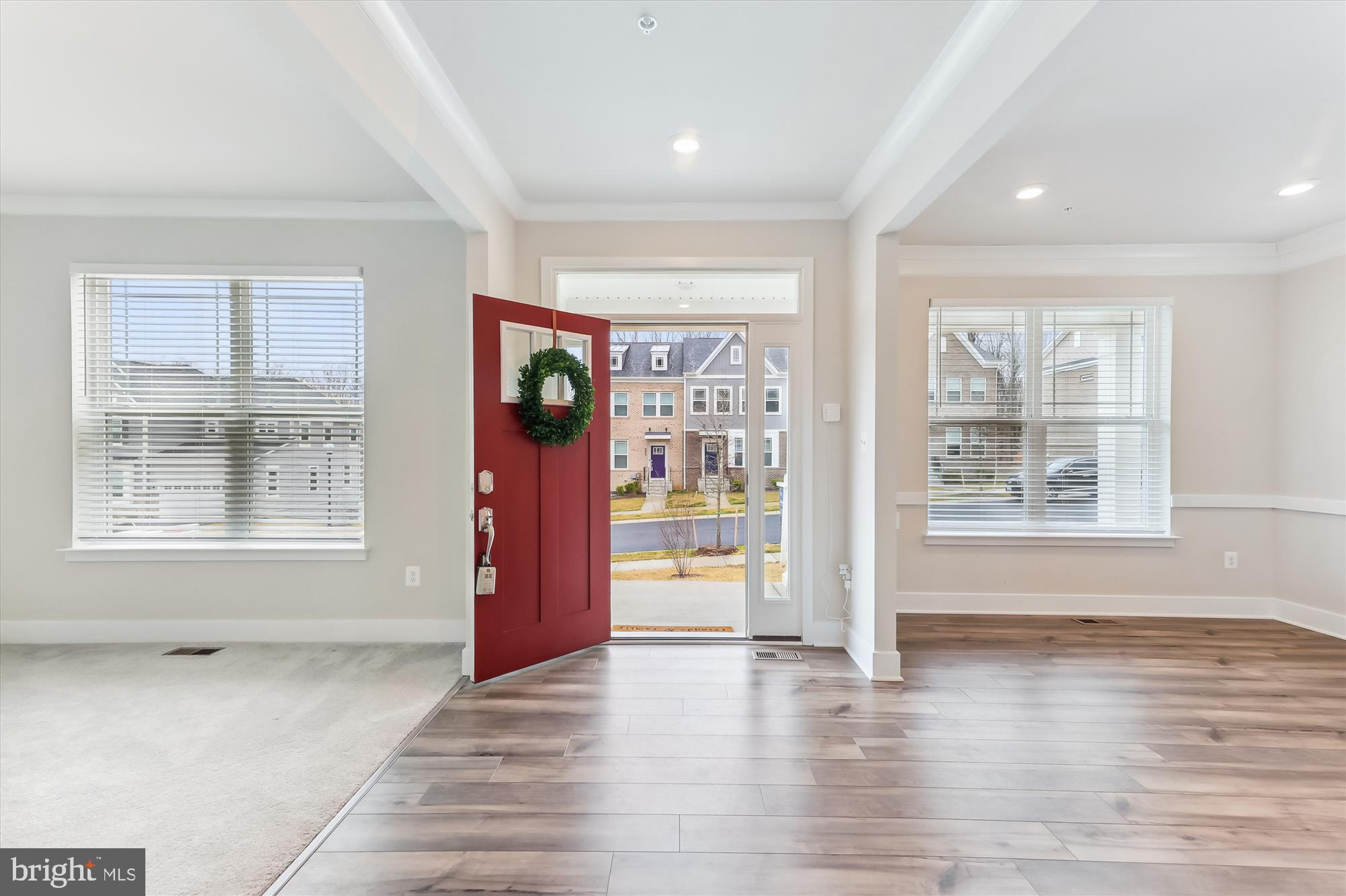 BRYANS VILLAGE - Residential